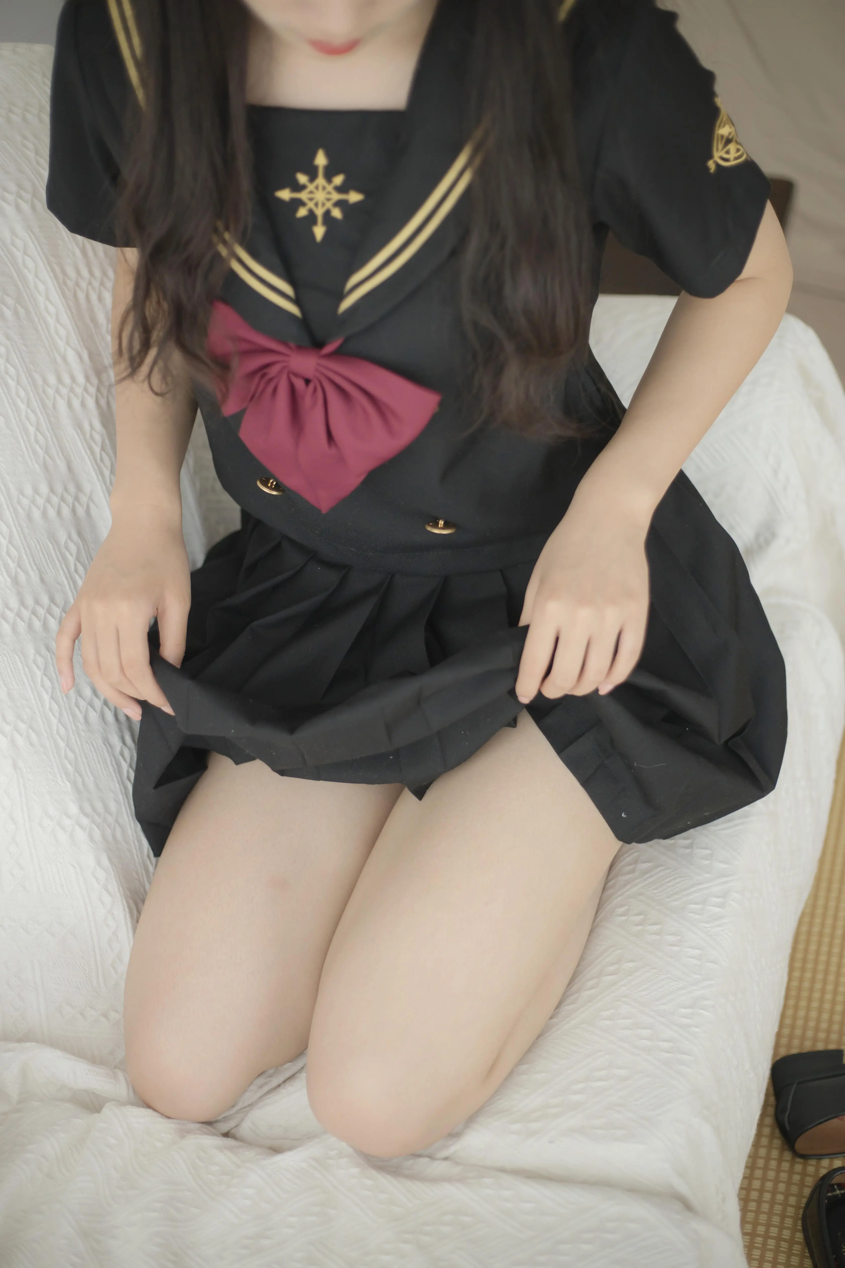 紧急企划制服少女 带MP4
