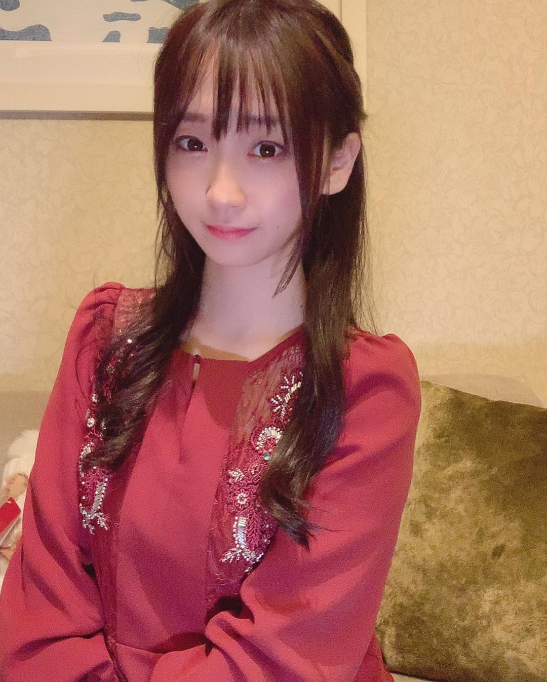 50万粉日本Coser伊织もえ图集 | Page 2