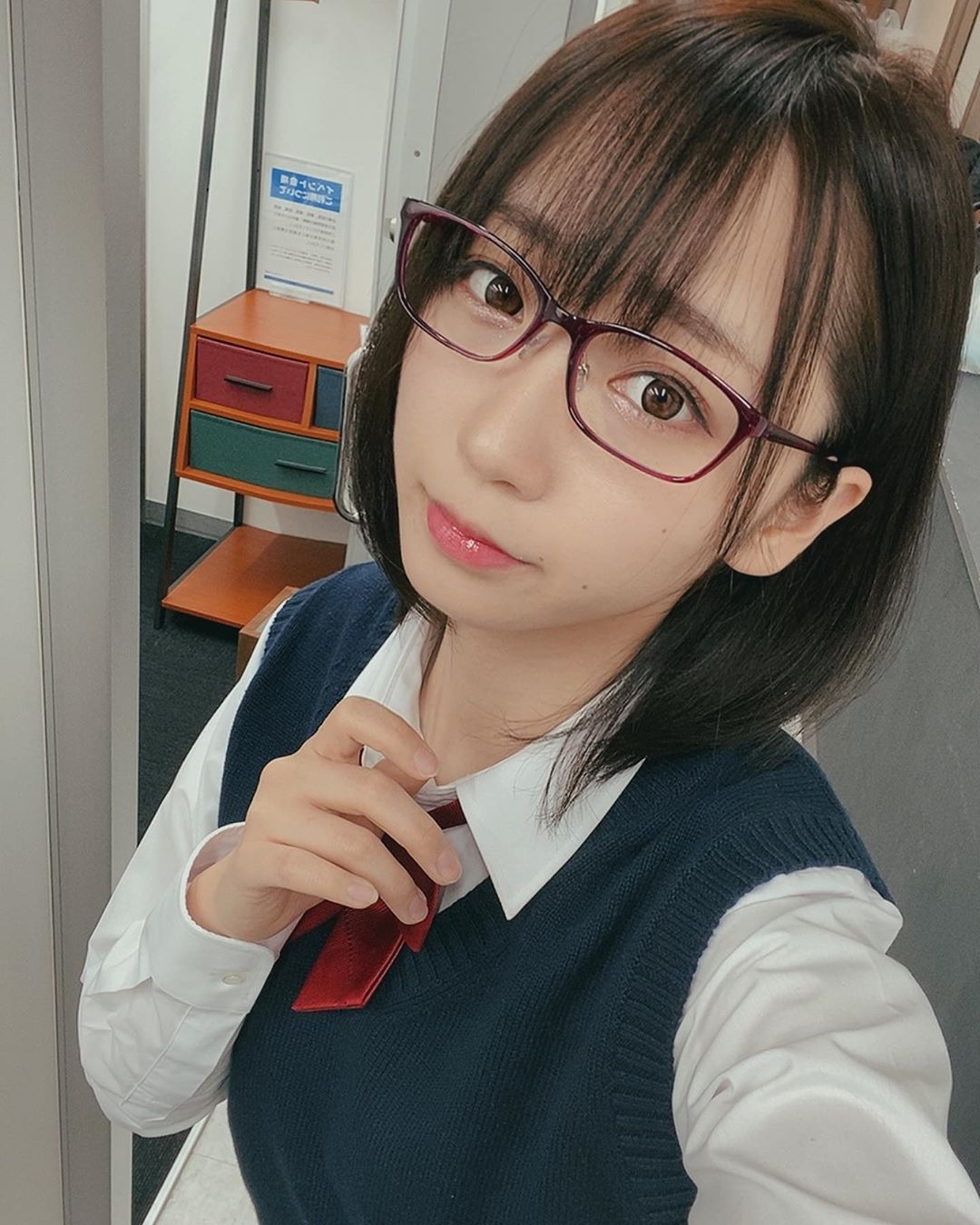 50万粉日本Coser伊织もえ图集