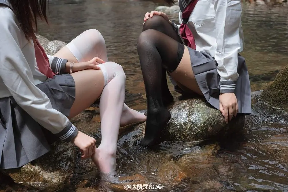 萌芽儿o0小溪jk百合 喜欢拍照也喜欢你 | Page 2