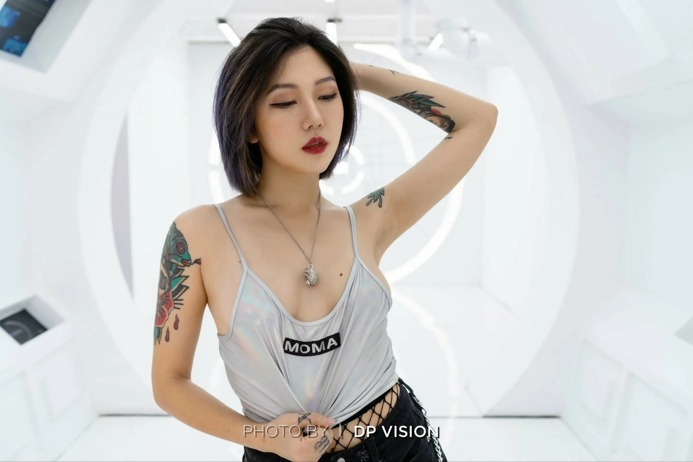 舌尖上的菊花 网络合集大尺度VIP福利图 | Page 3