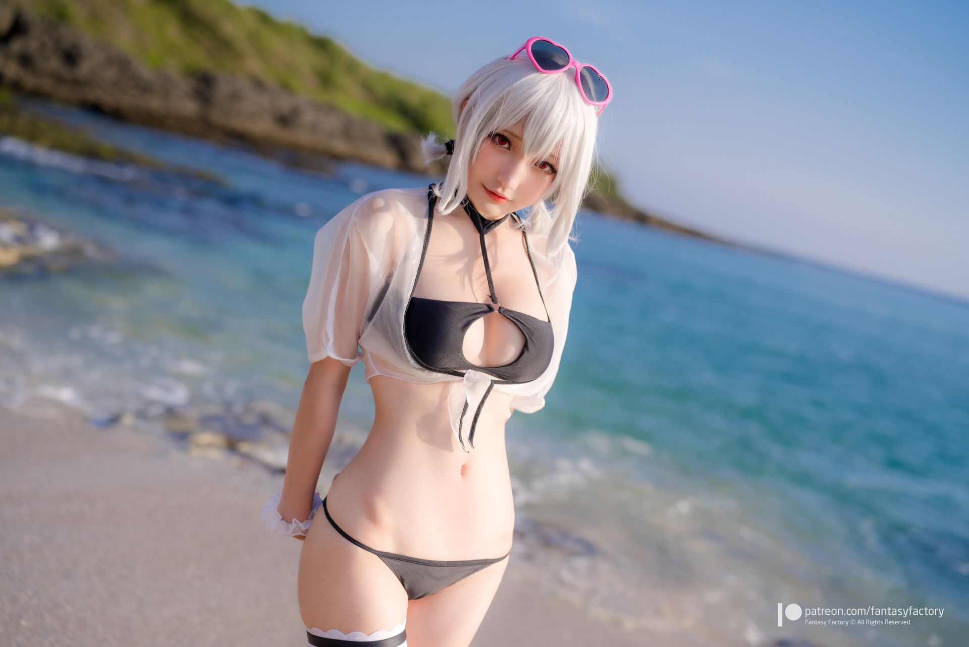 小丁Ding《Sirius Bikini》 | Page 2