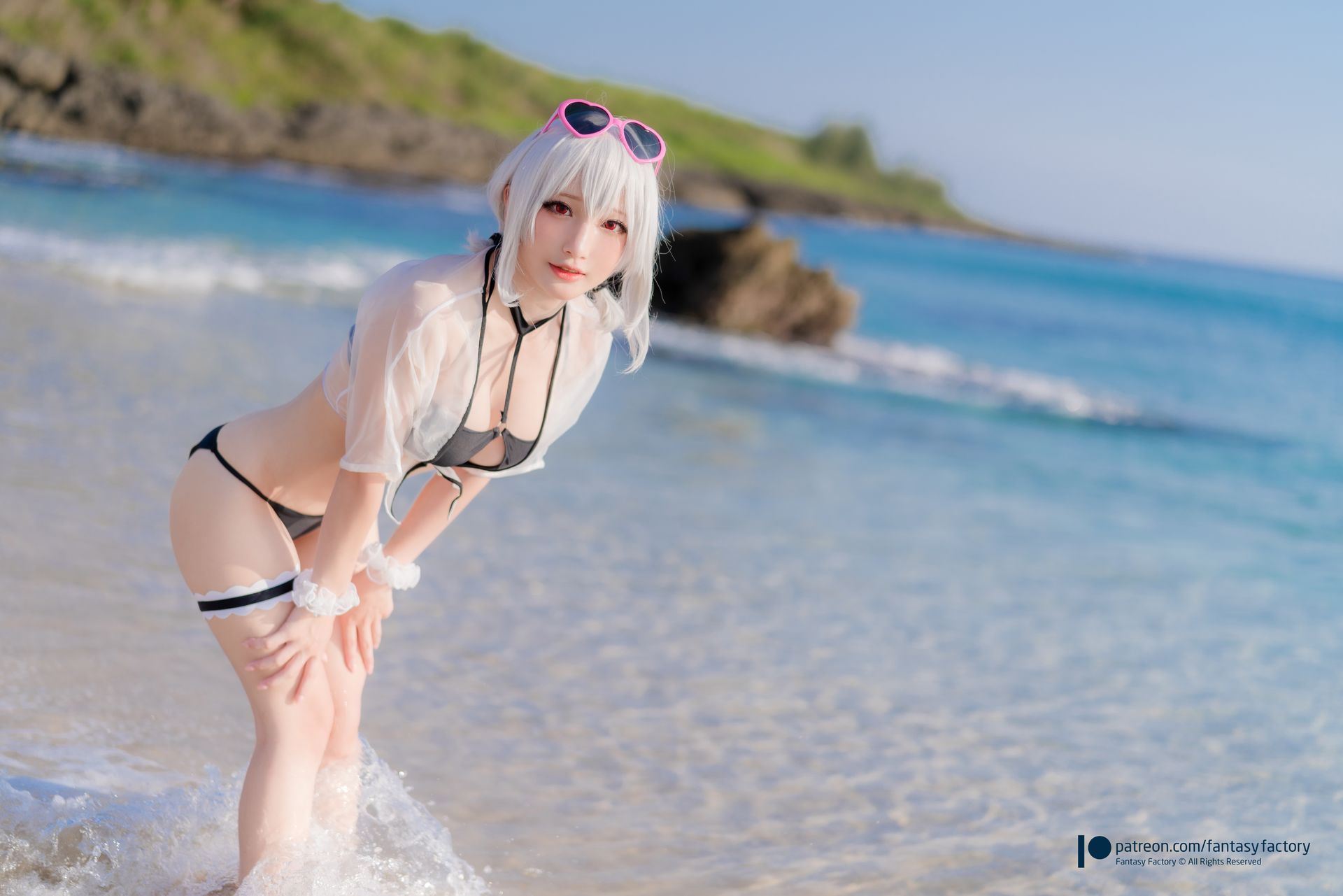 小丁Ding《Sirius Bikini》 | Page 3
