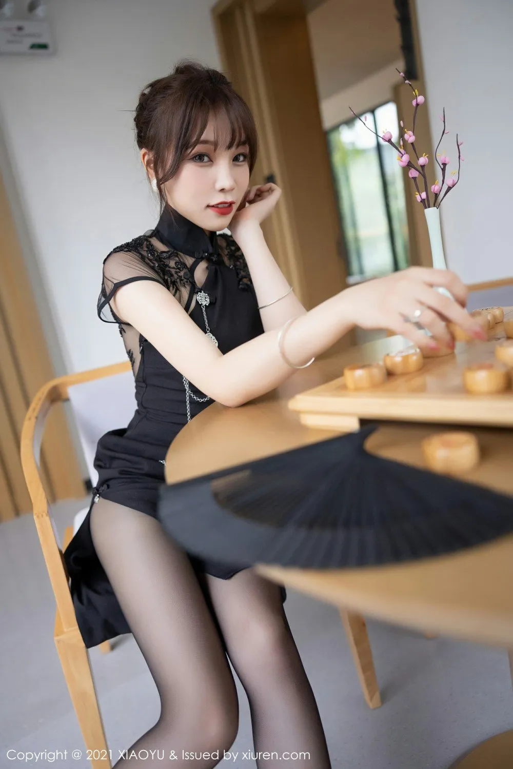 Vol. 629 芝芝Booty | Page 3