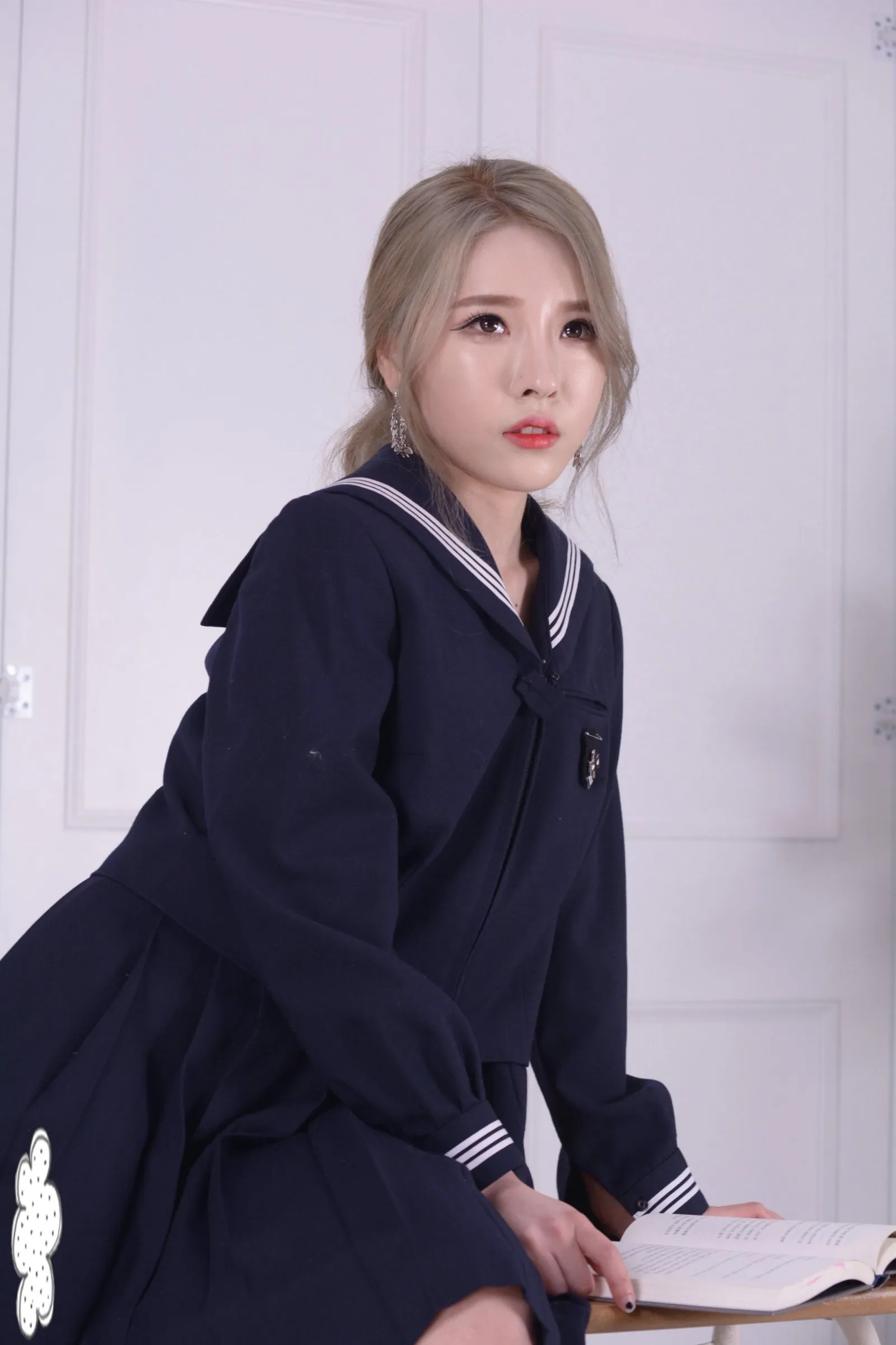 超美韩国女星大尺度私拍流出套图（四） | Page 2