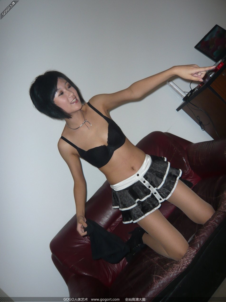 moko美空模特尐mina怪高清晰私拍人体套图 | Page 2