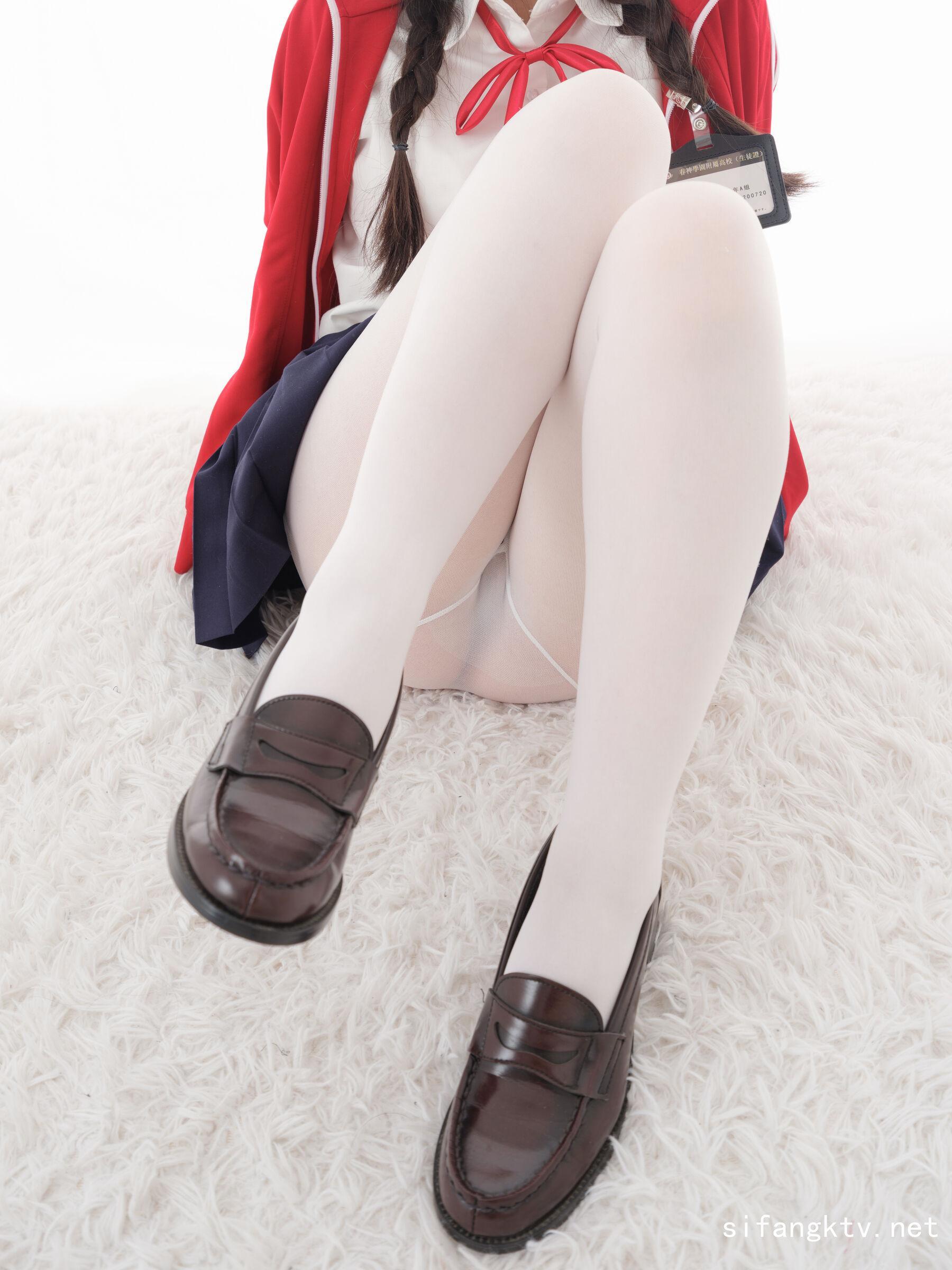 其他中国工作室 奶昔《红色校服》 | Page 5