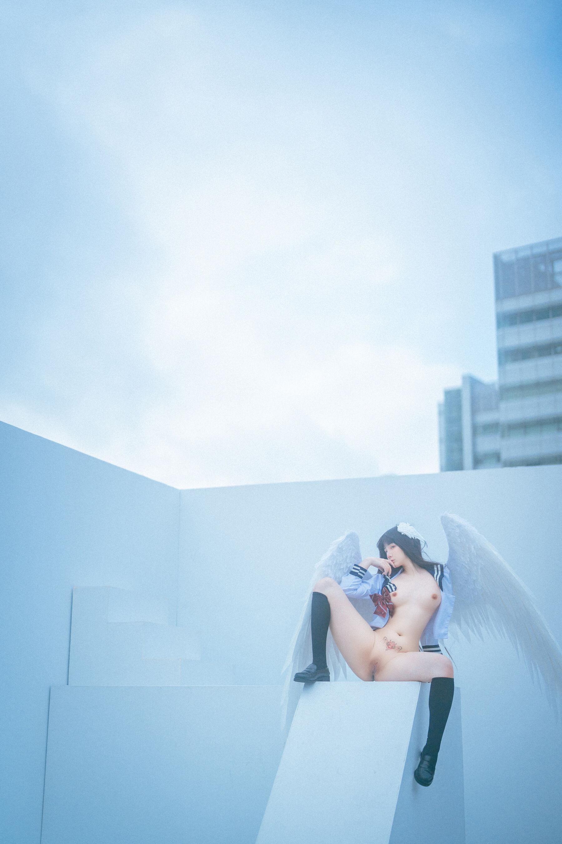 国模套图 Lucifer | Page 5