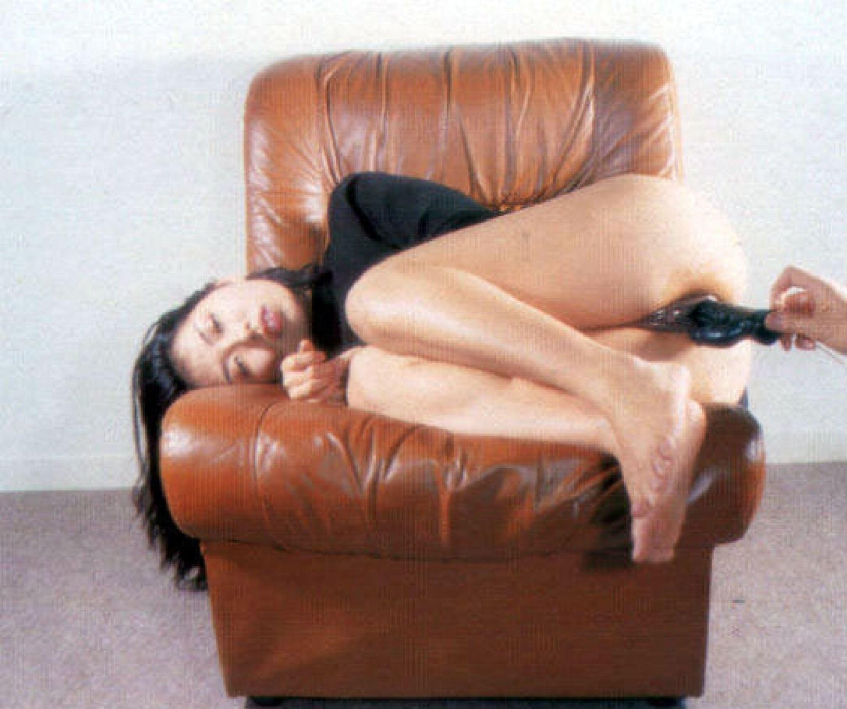 Urabon INNOCENT CITY TOKYO