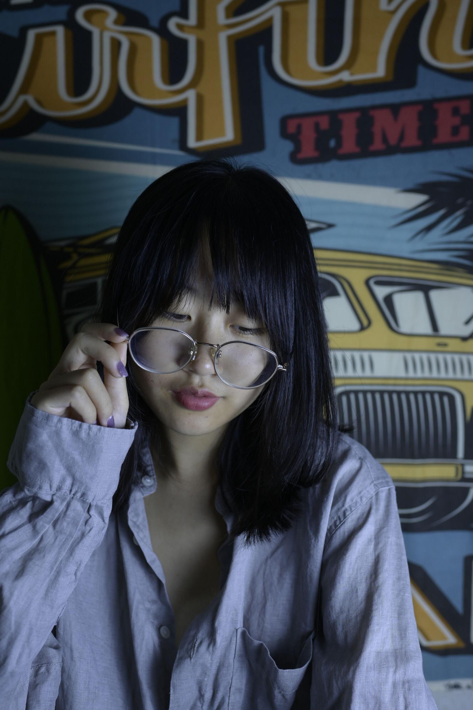 国模套图 国模tfghrtyhj大尺度人体私拍套图 | Page 3