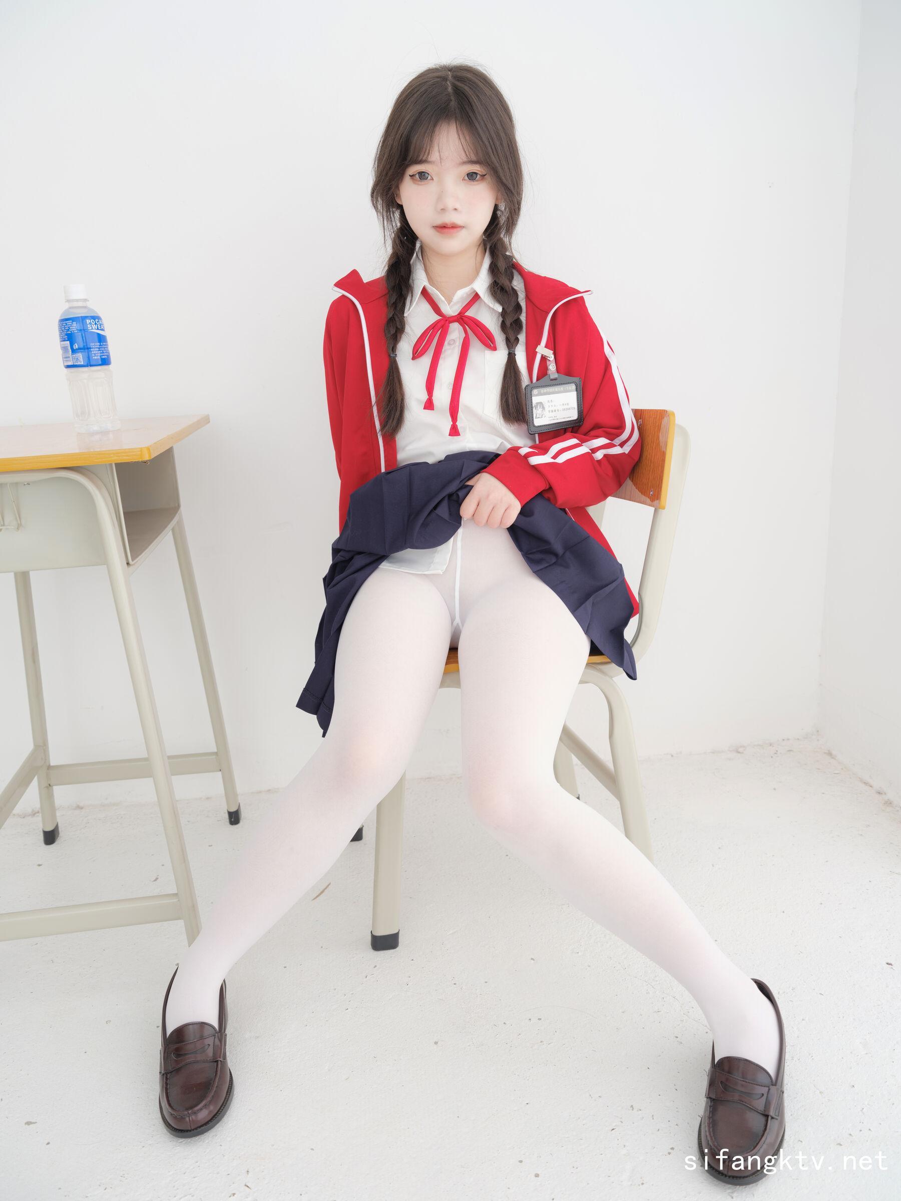 其他中国工作室 奶昔《红色校服》 | Page 2