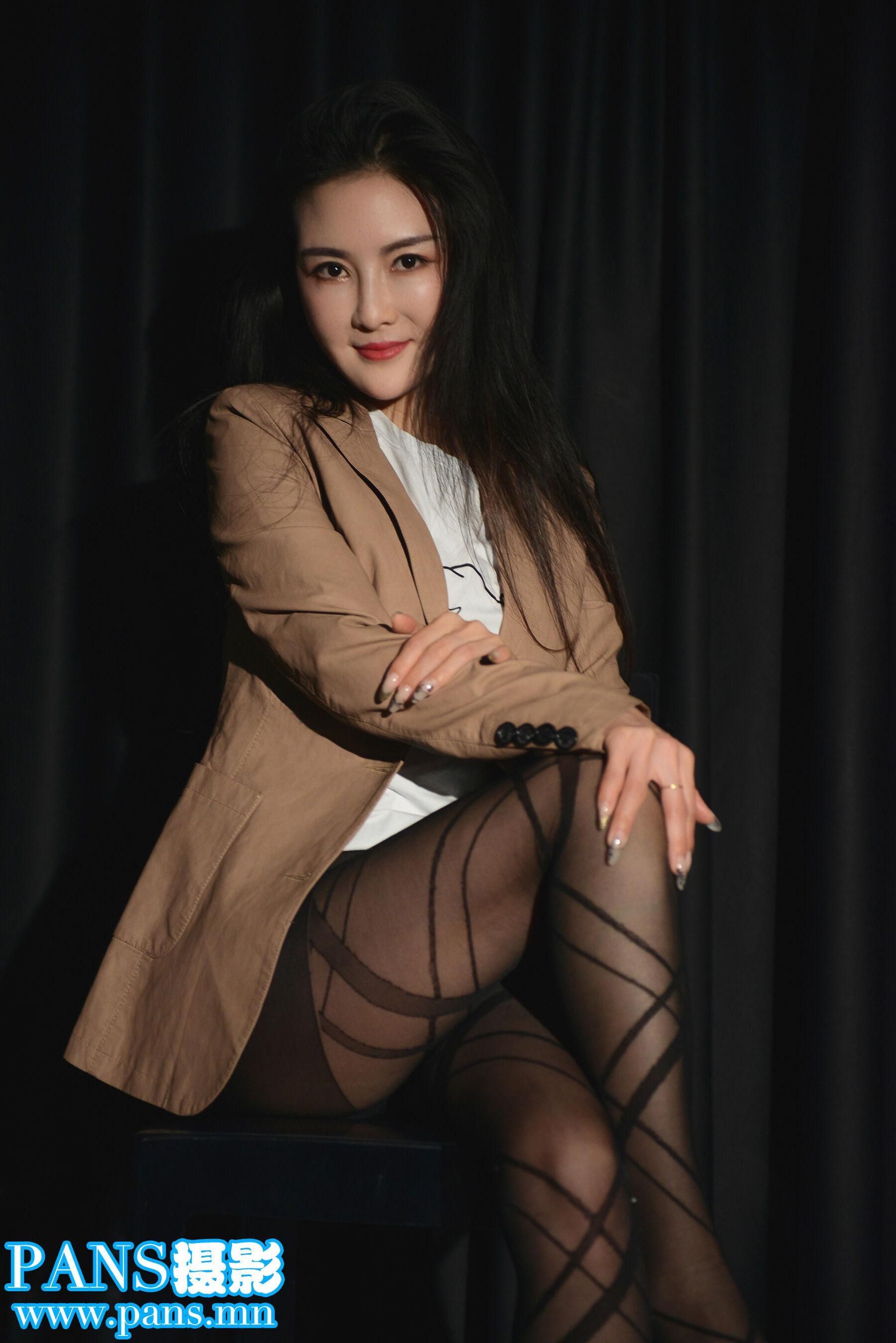 PANS Vol. 753 佳琪