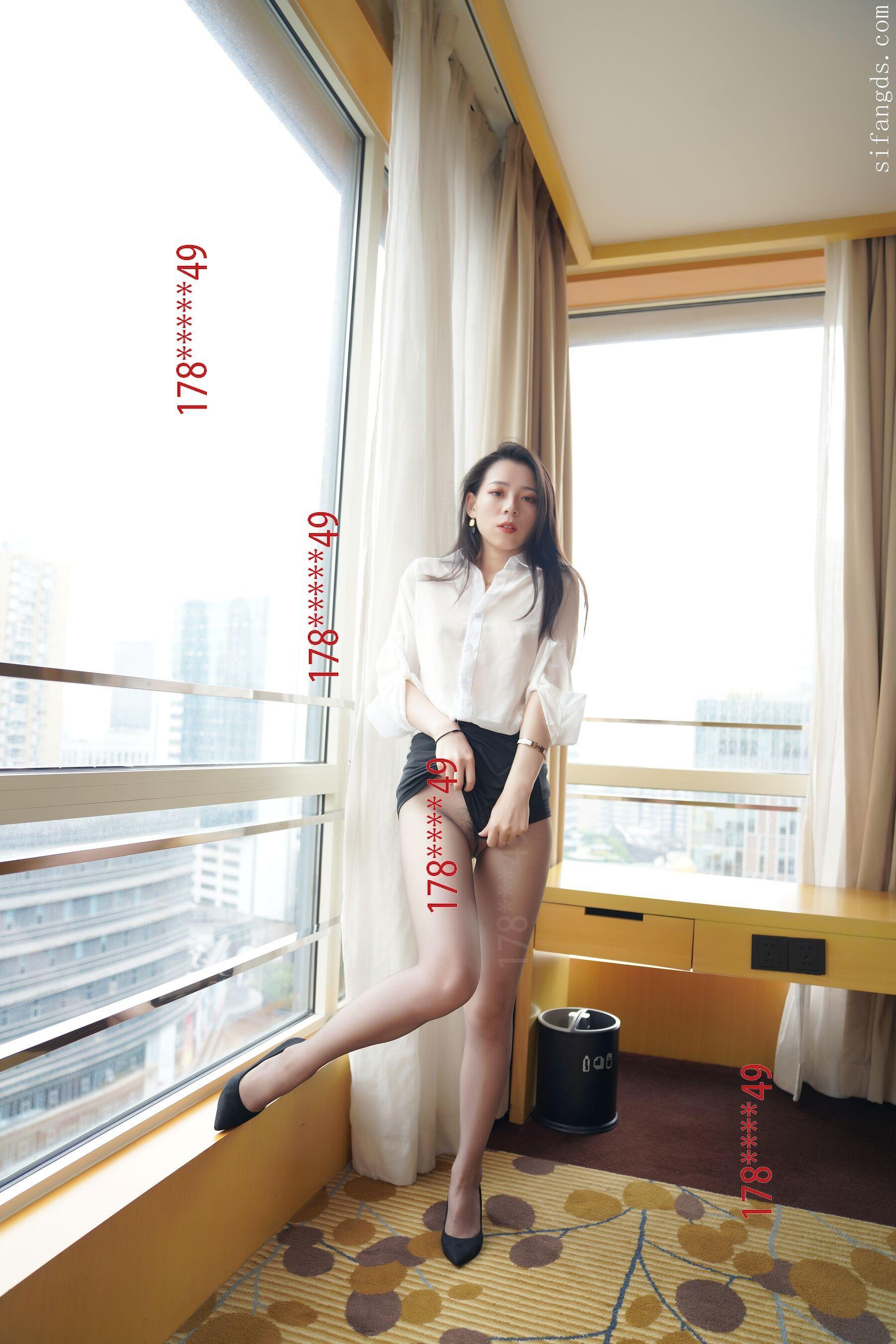 国模套图 国模言沫大尺度人体私拍套图 | Page 5