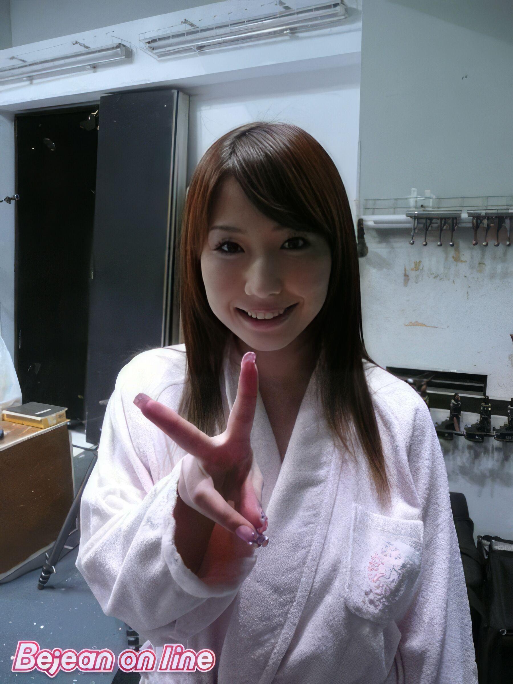 日模套图 ボディポスター