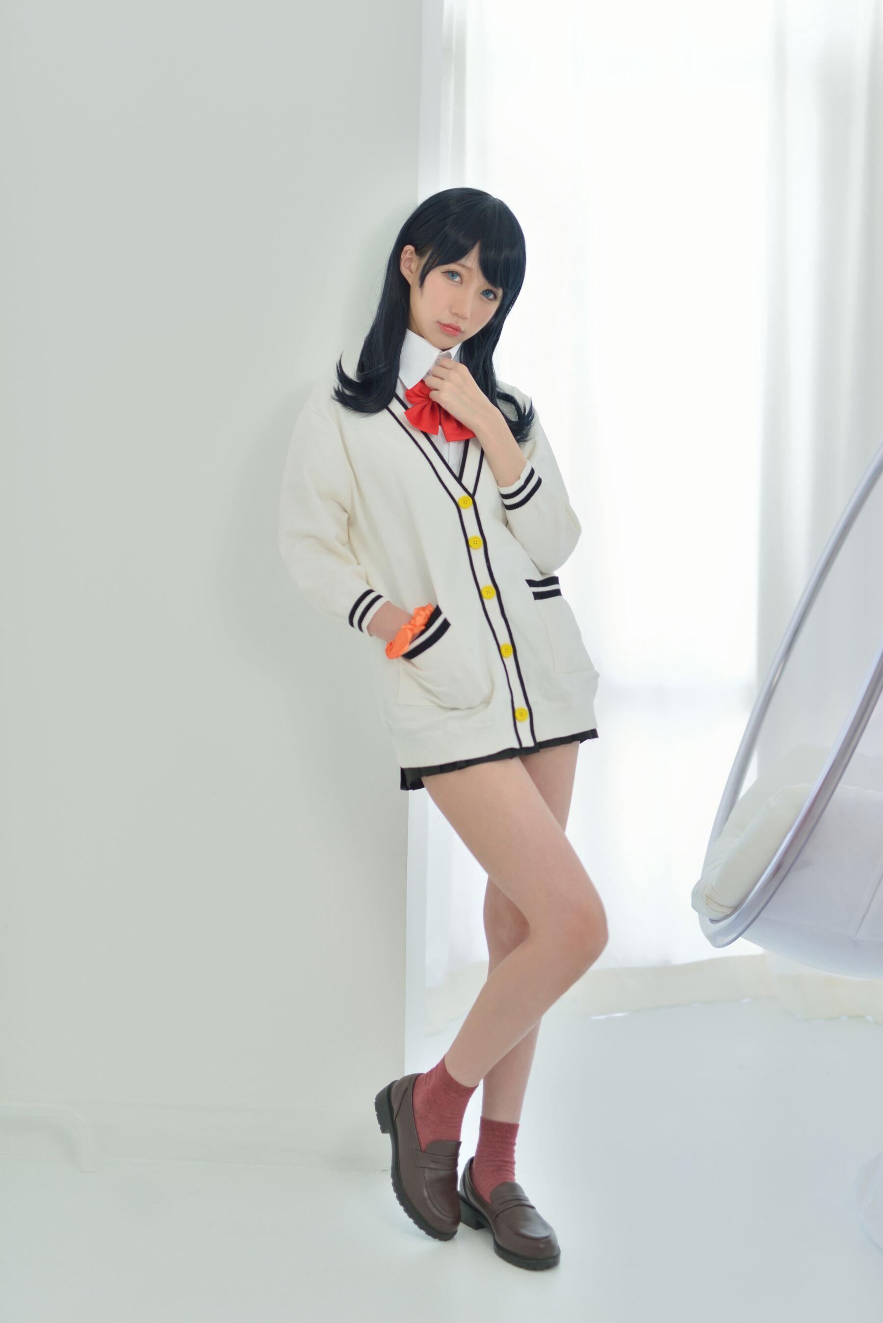 国模套图 宝多六花 | Page 2