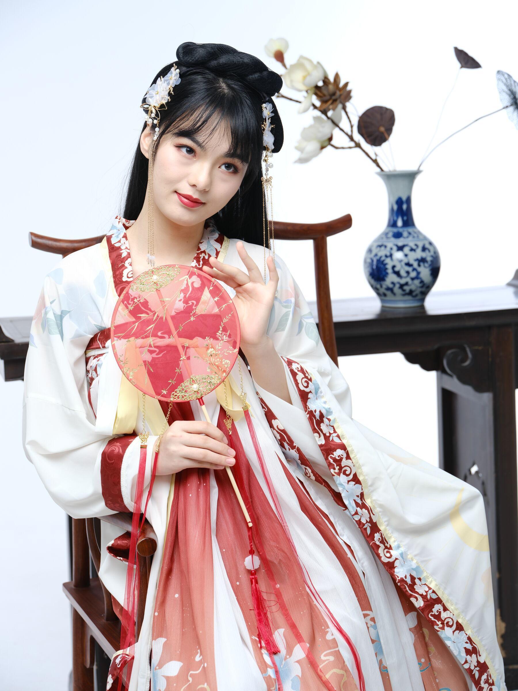 行色 国模娜娜（小玉）人体私拍套图 | Page 2