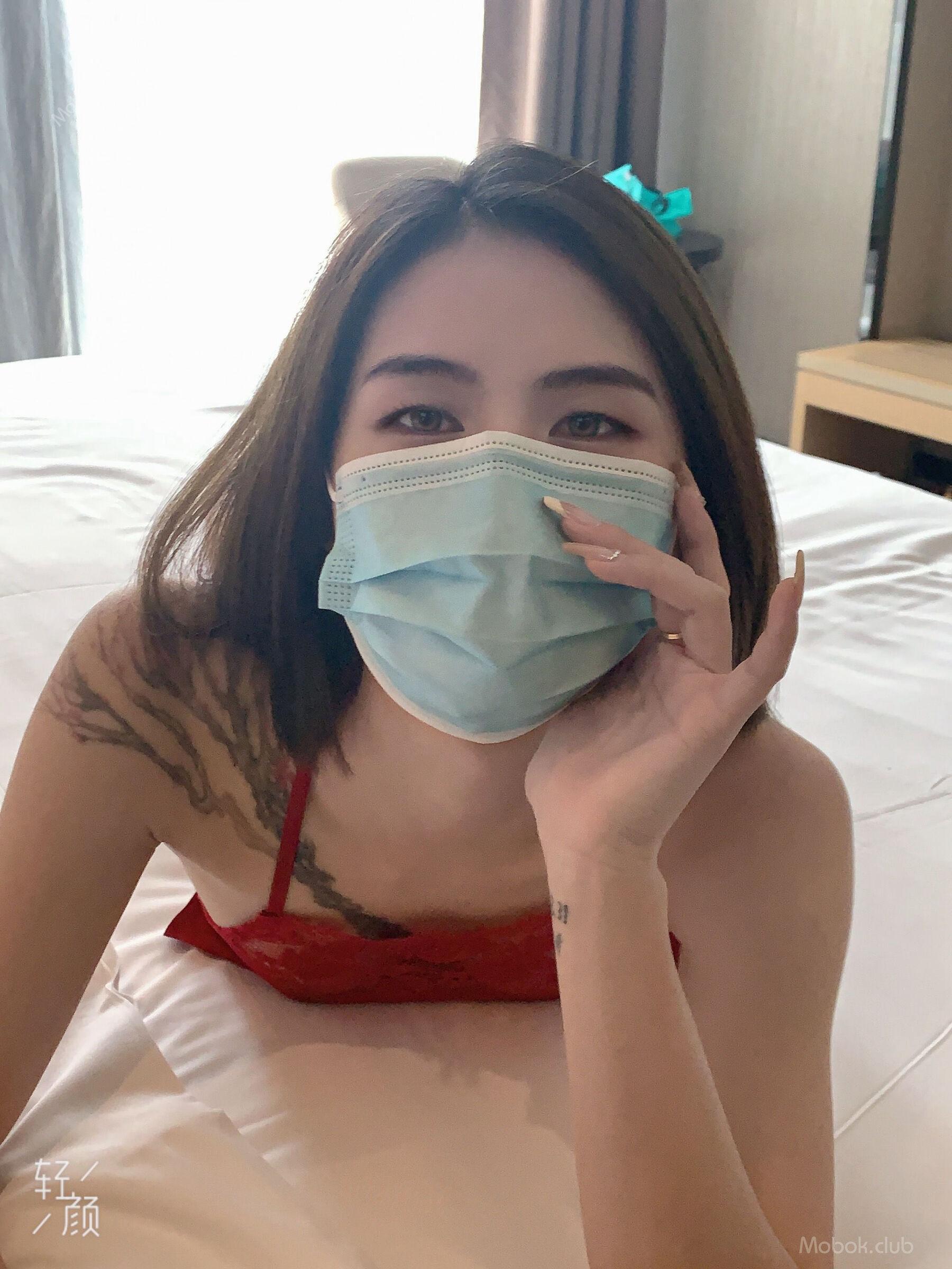 国模套图 不知名国模大尺度性爱人体私拍套图 | Page 4