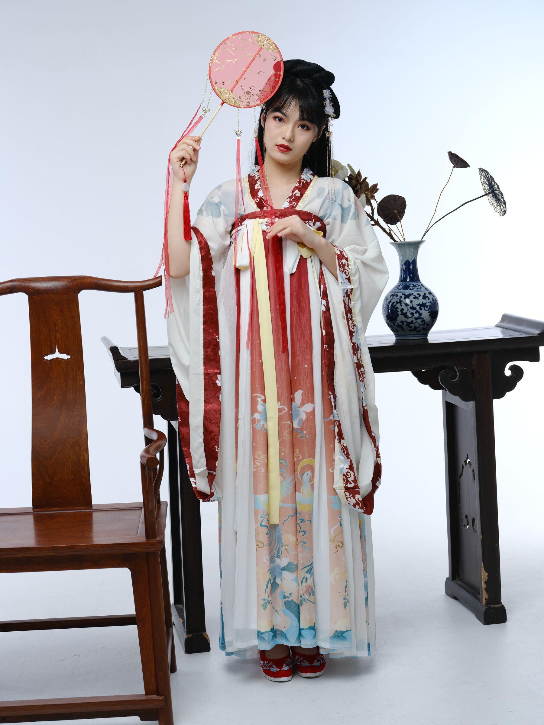 行色 国模娜娜（小玉）人体私拍套图 | Page 4