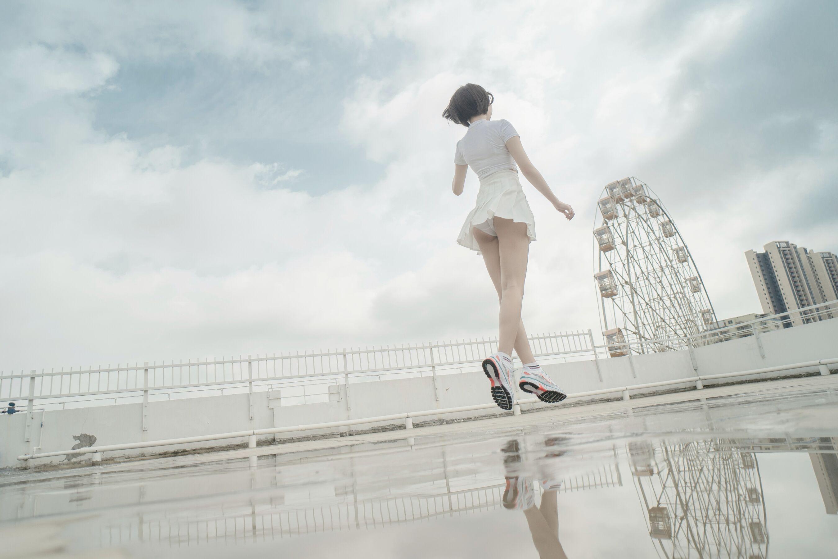 国模套图 天台 | Page 2