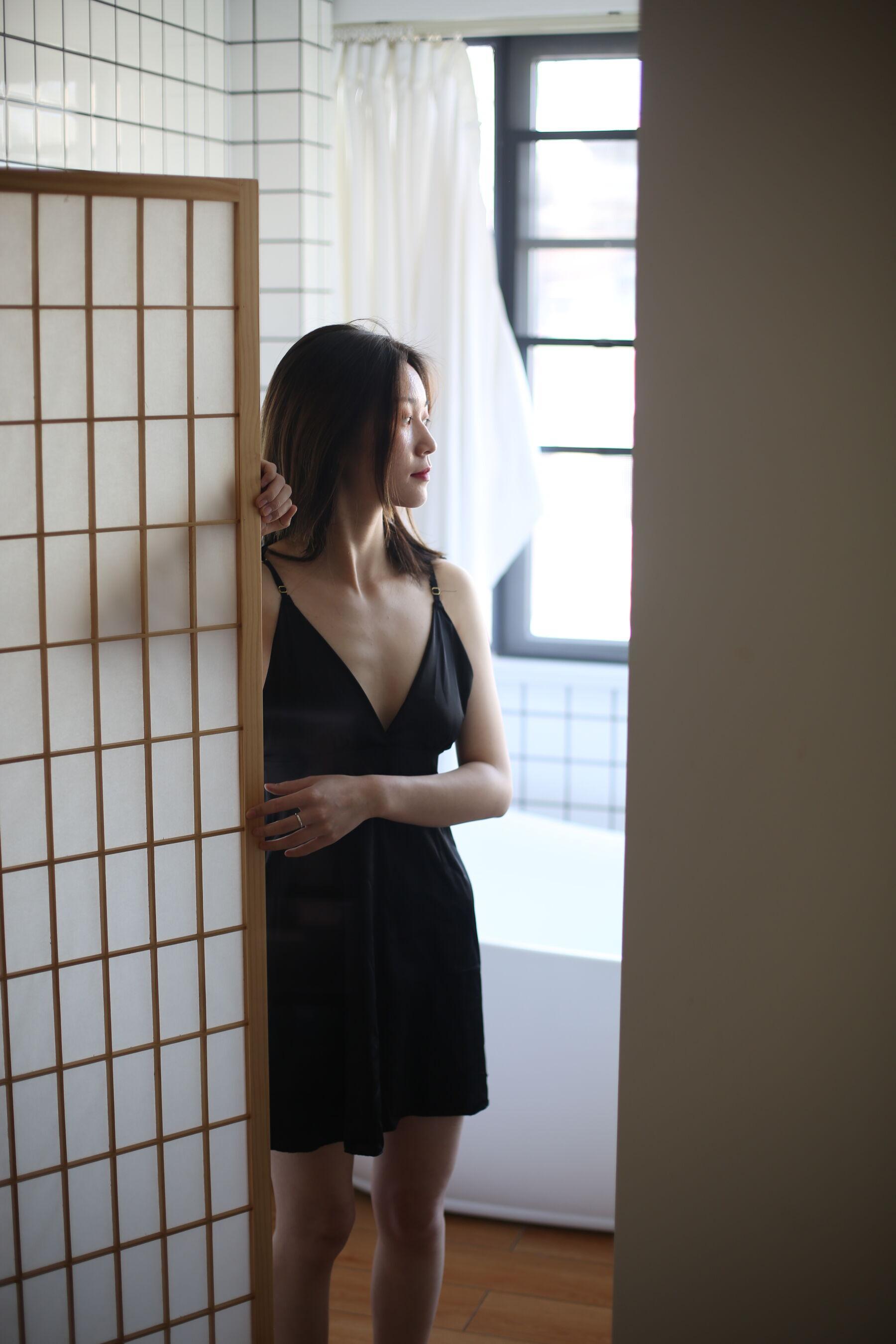 国模套图 国模 KK 大尺度人体私拍套图 | Page 4