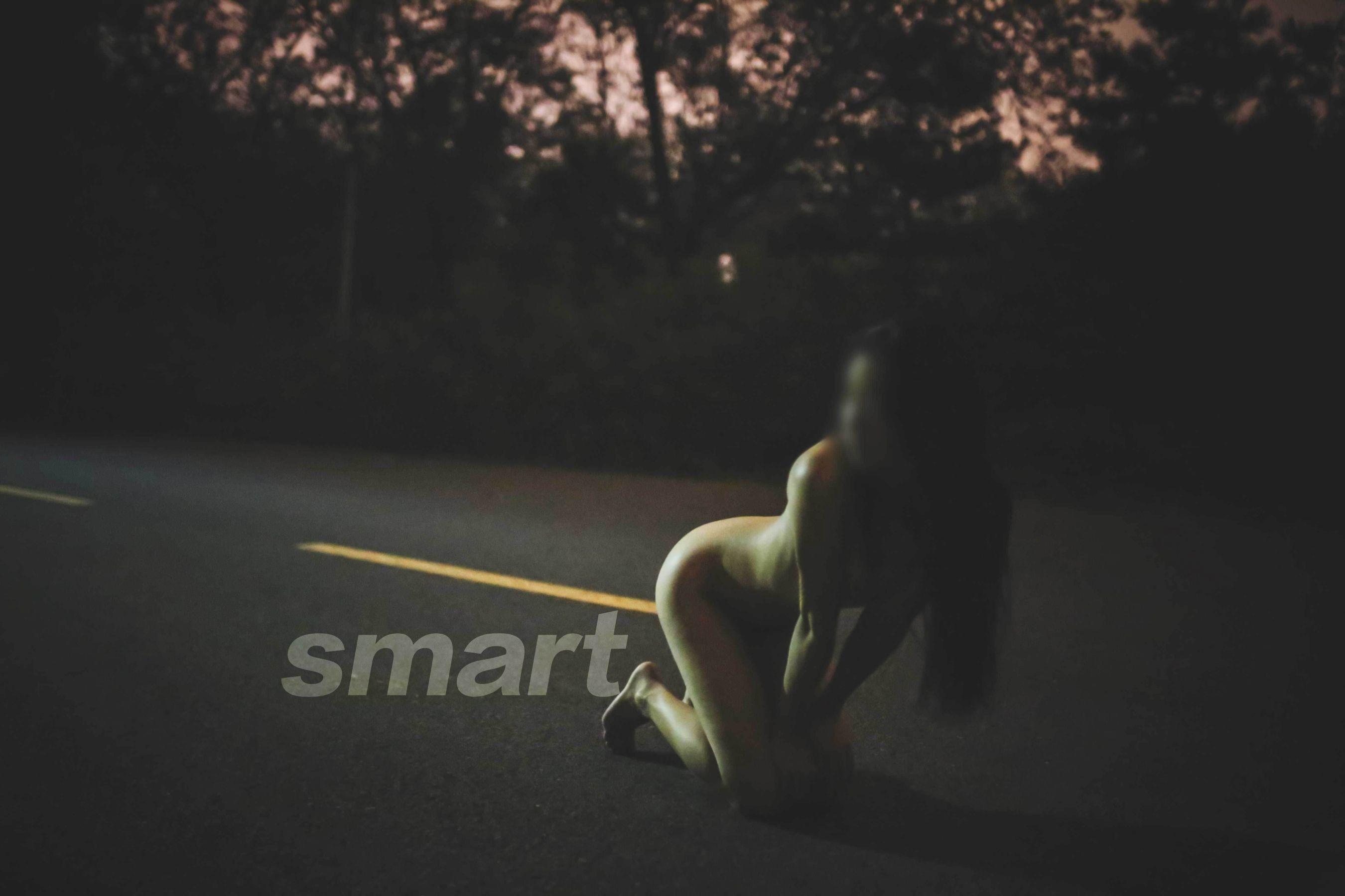 国模套图 摄影师@slavesmart《极限裸露&捆绑作品集》 | Page 4