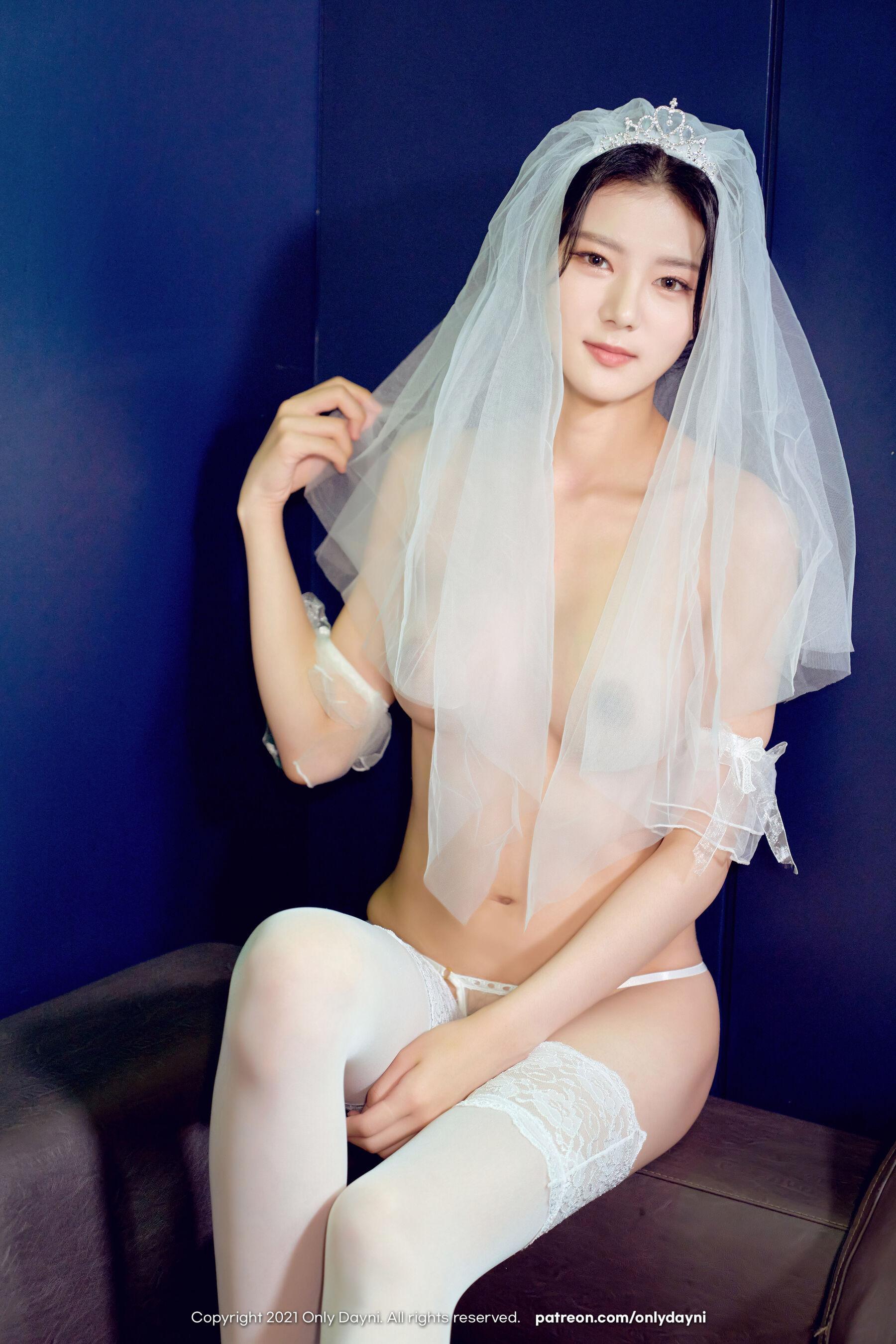 韩模套图 Onlydayni《网络收集》 | Page 4