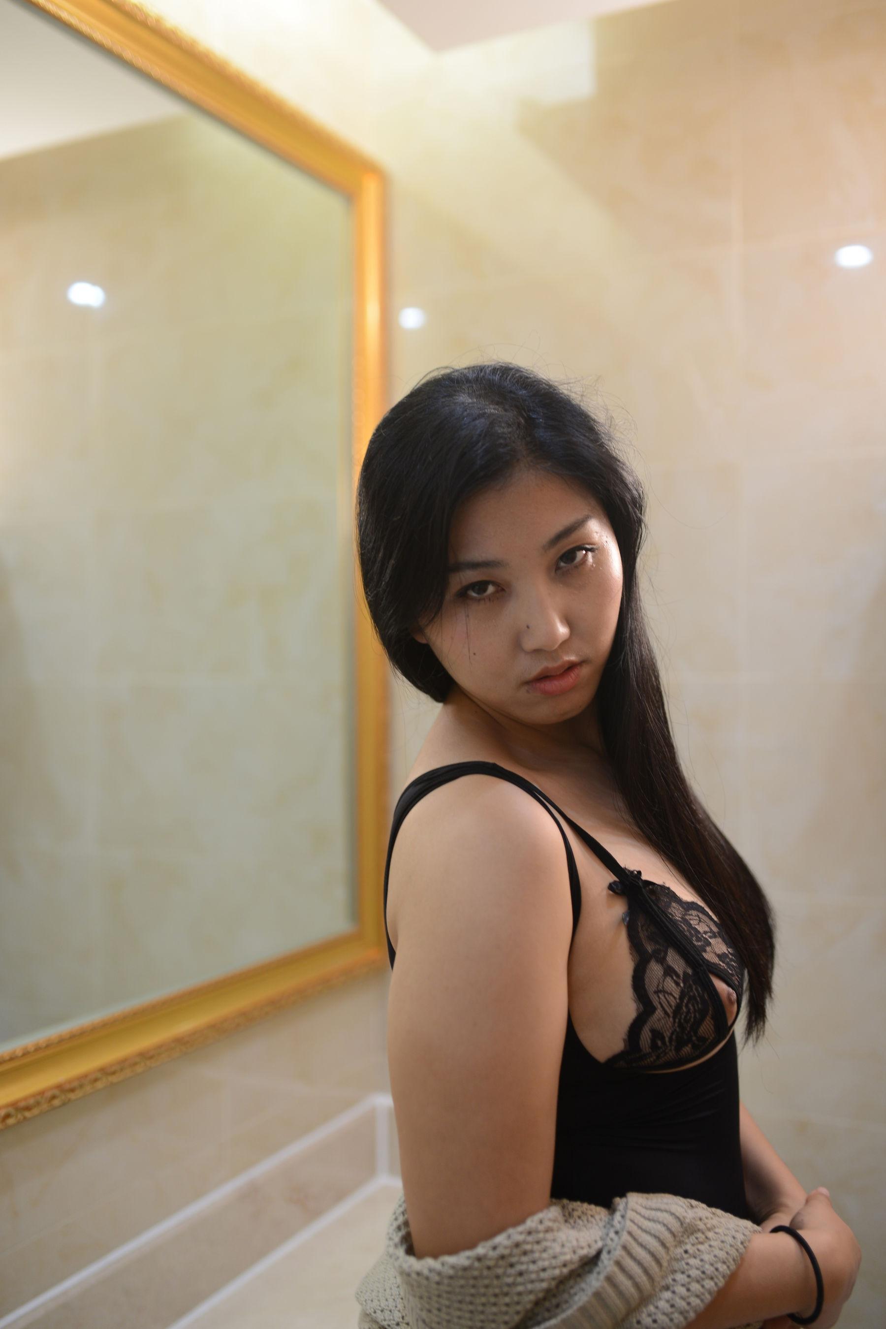 国模套图 国模呦呦大尺度性爱人体私拍套图 | Page 2