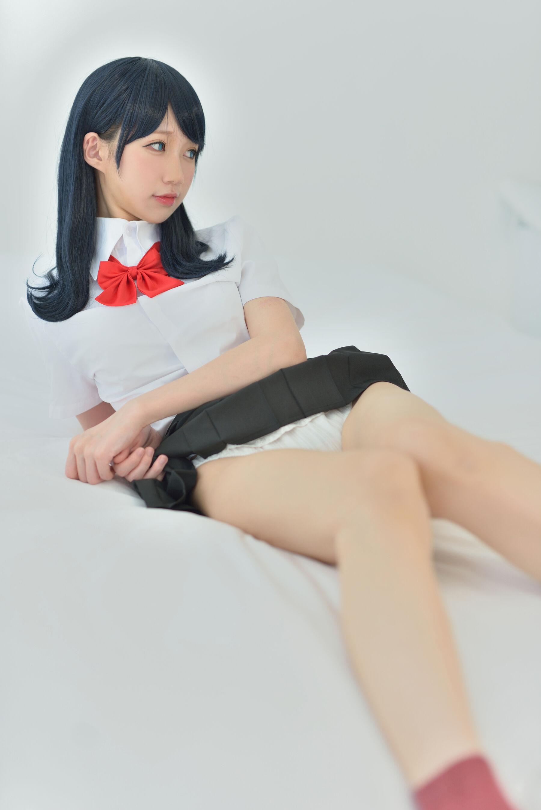 国模套图 宝多六花 | Page 4