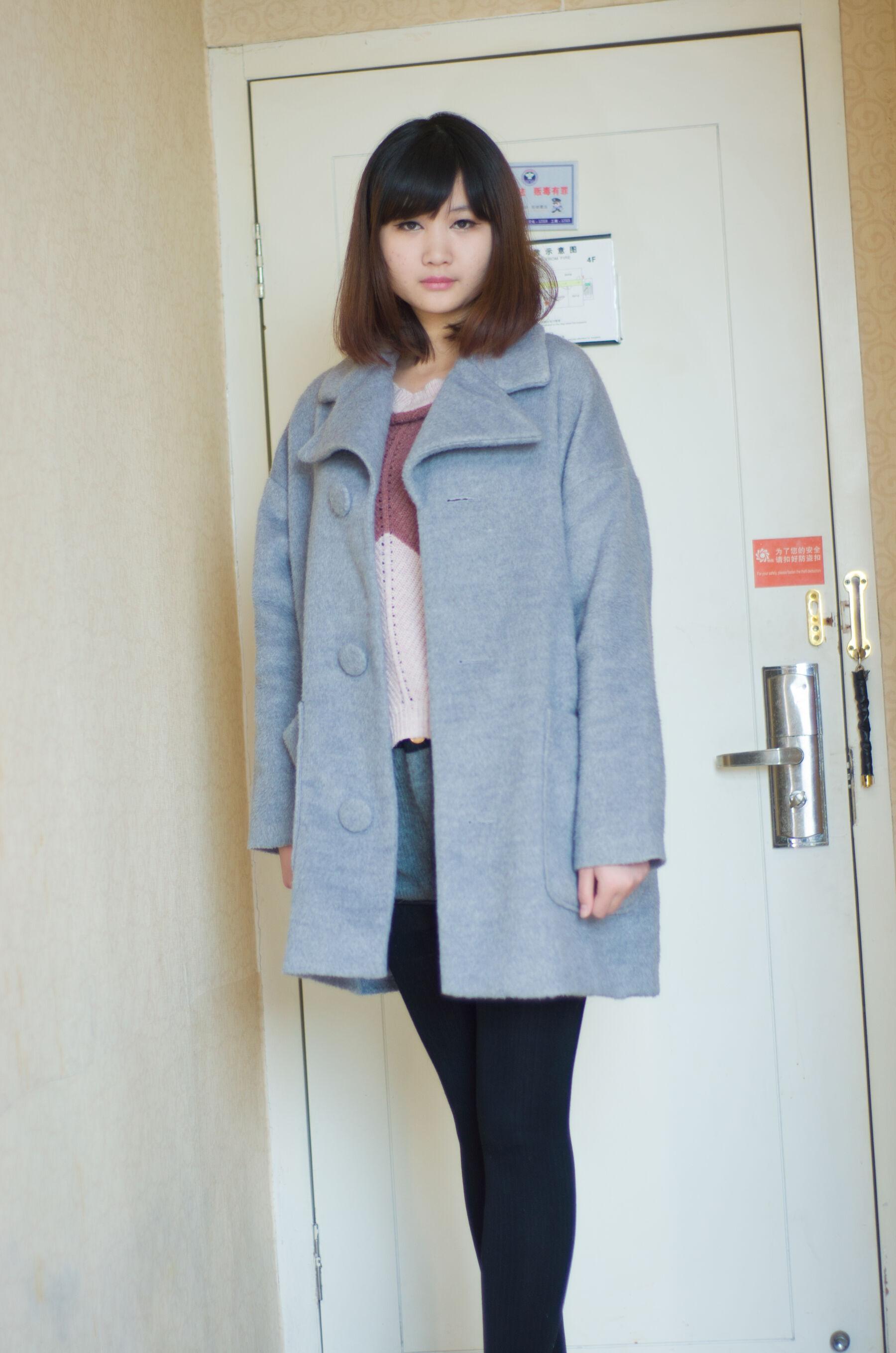 国模套图 国模妖妖大尺度性爱人体私拍套图 | Page 2