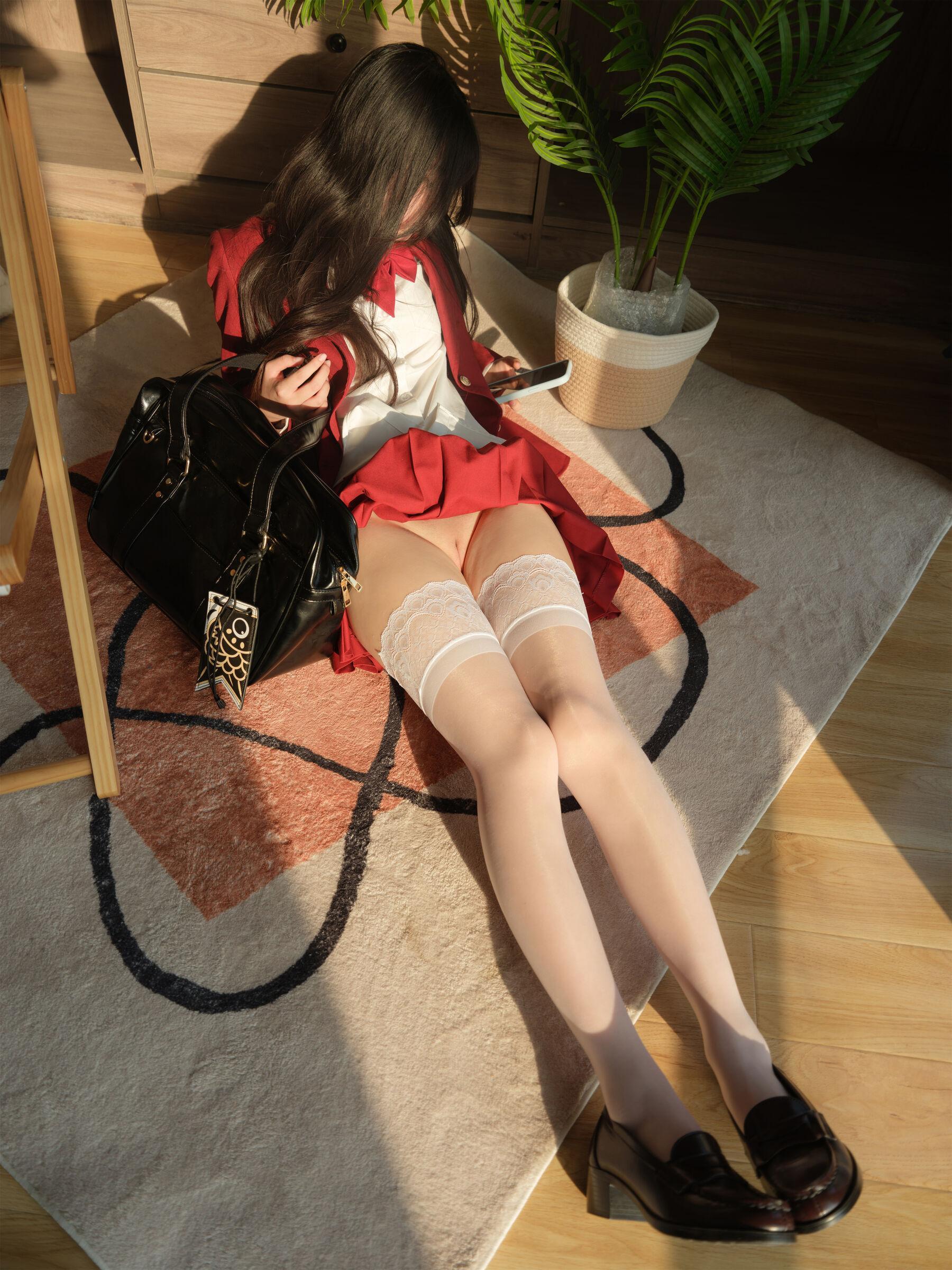 其他中国工作室 小恩《优等生》 | Page 4