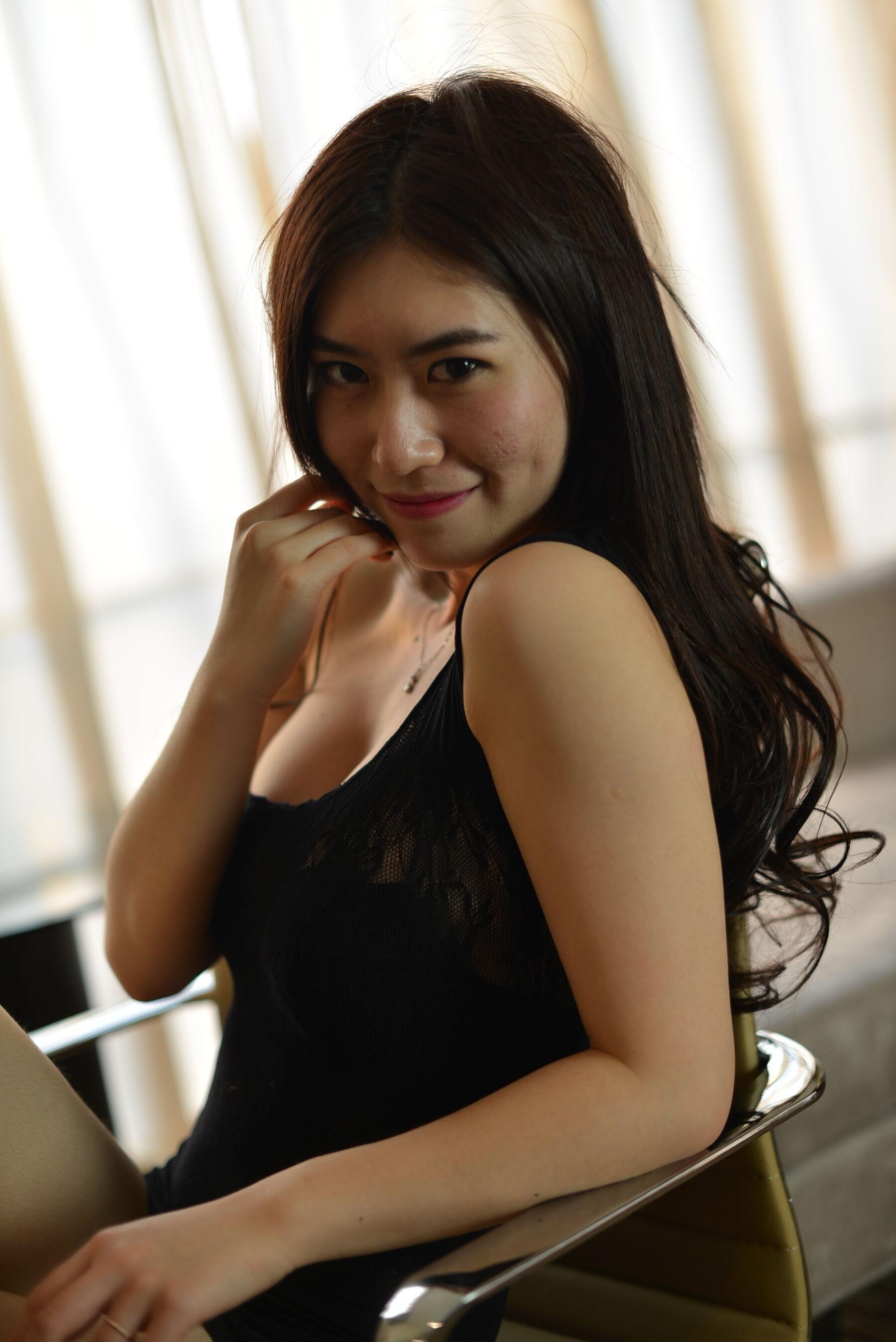 PANS Vol. 0099 可儿 | Page 3