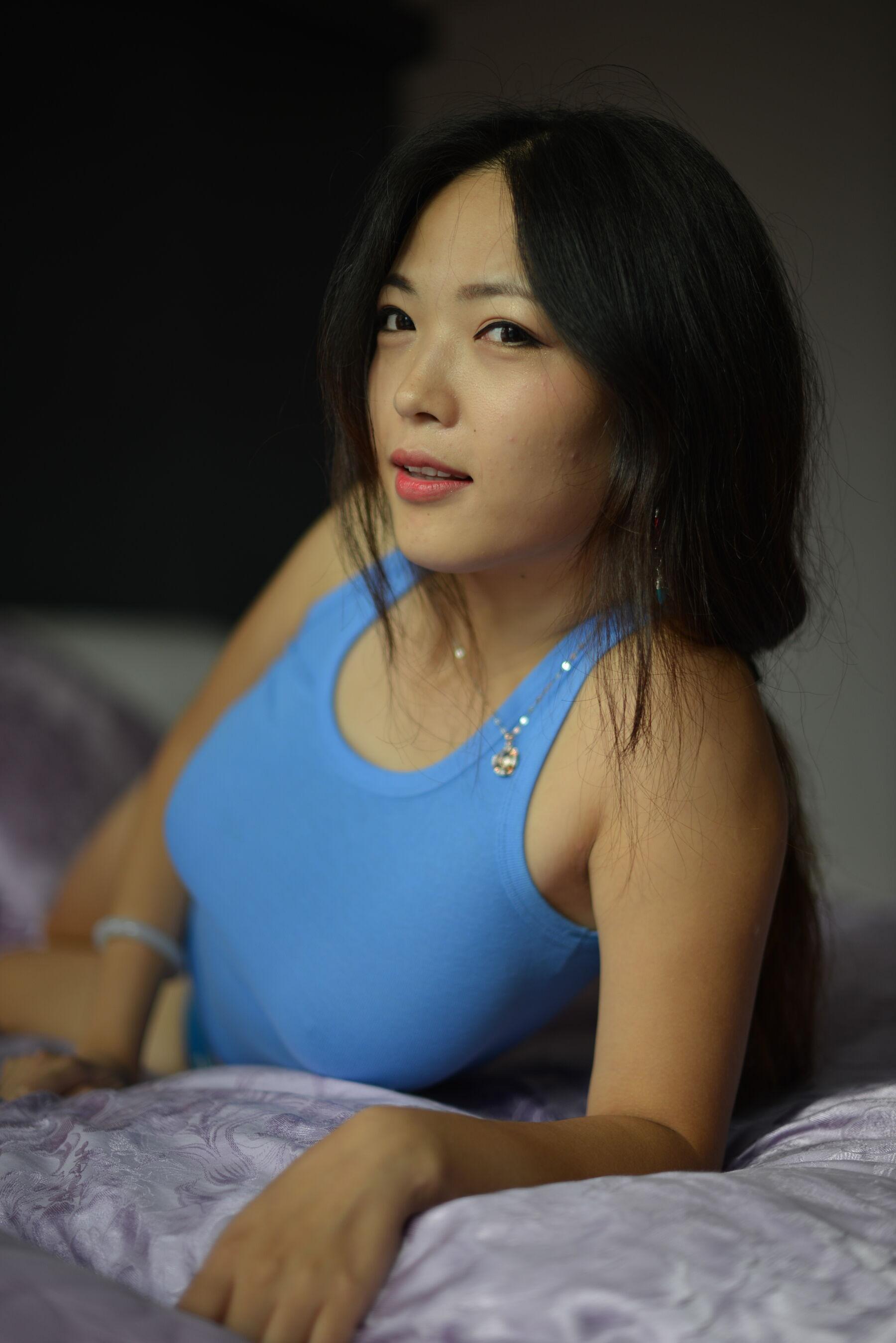 PANS Vol. 0135 雨涵 | Page 4