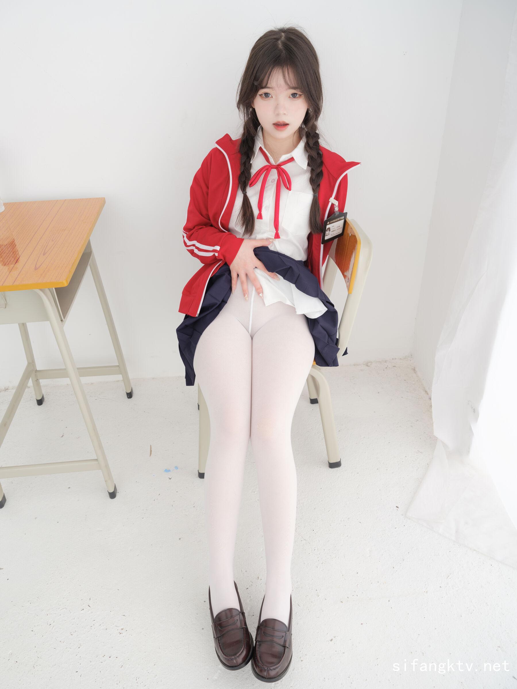 其他中国工作室 奶昔《红色校服》 | Page 3