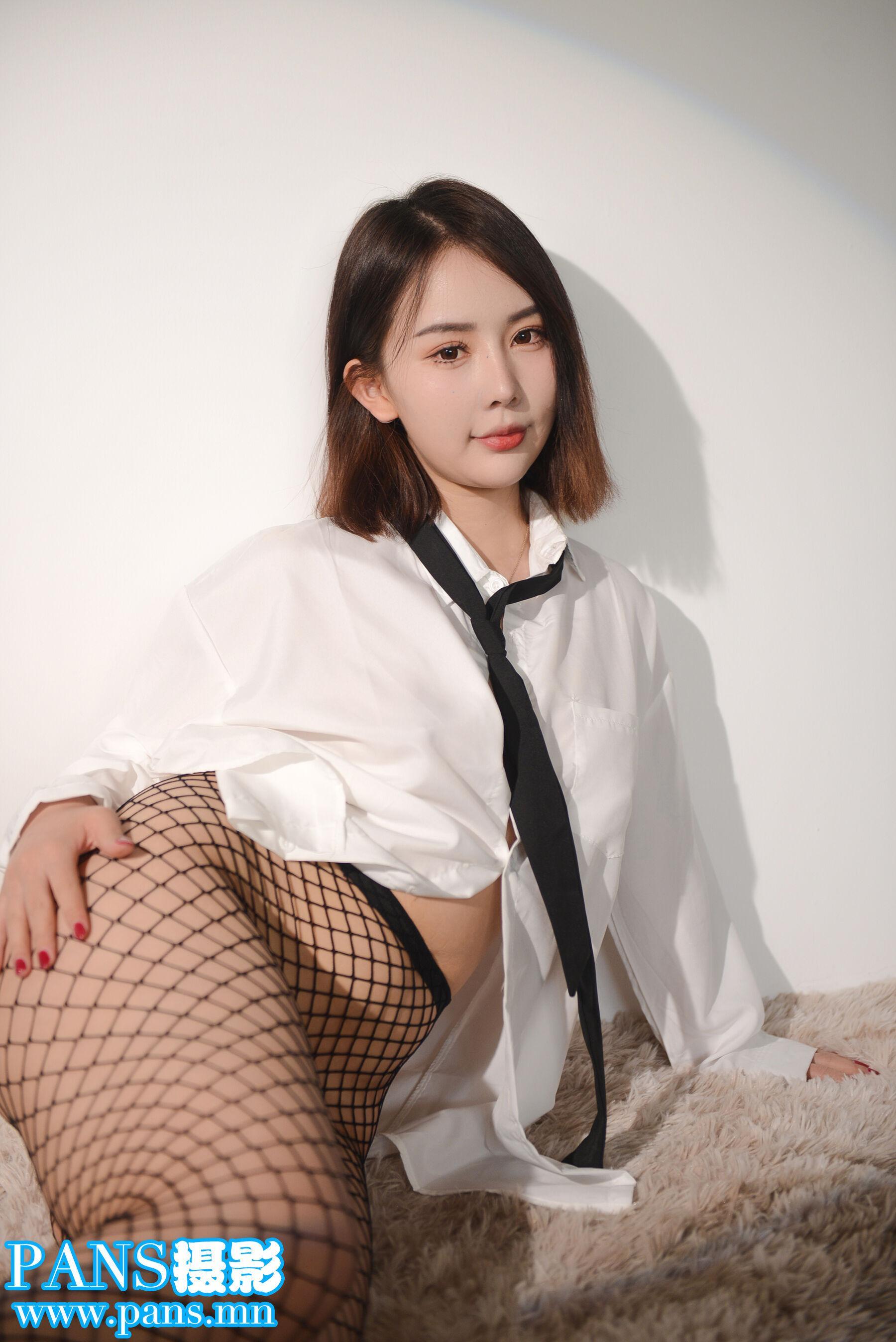 PANS Vol. 787 小柔