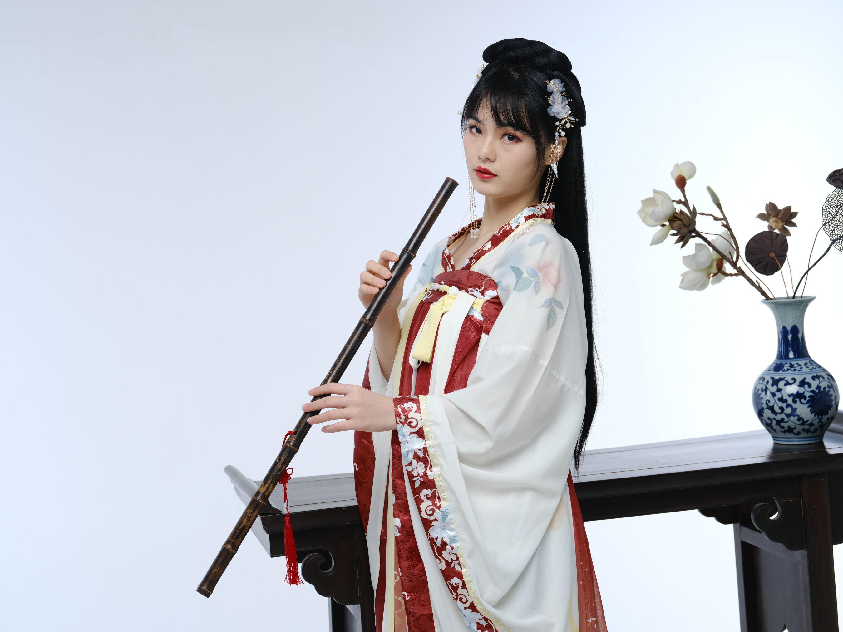 行色 国模娜娜（小玉）人体私拍套图 | Page 5