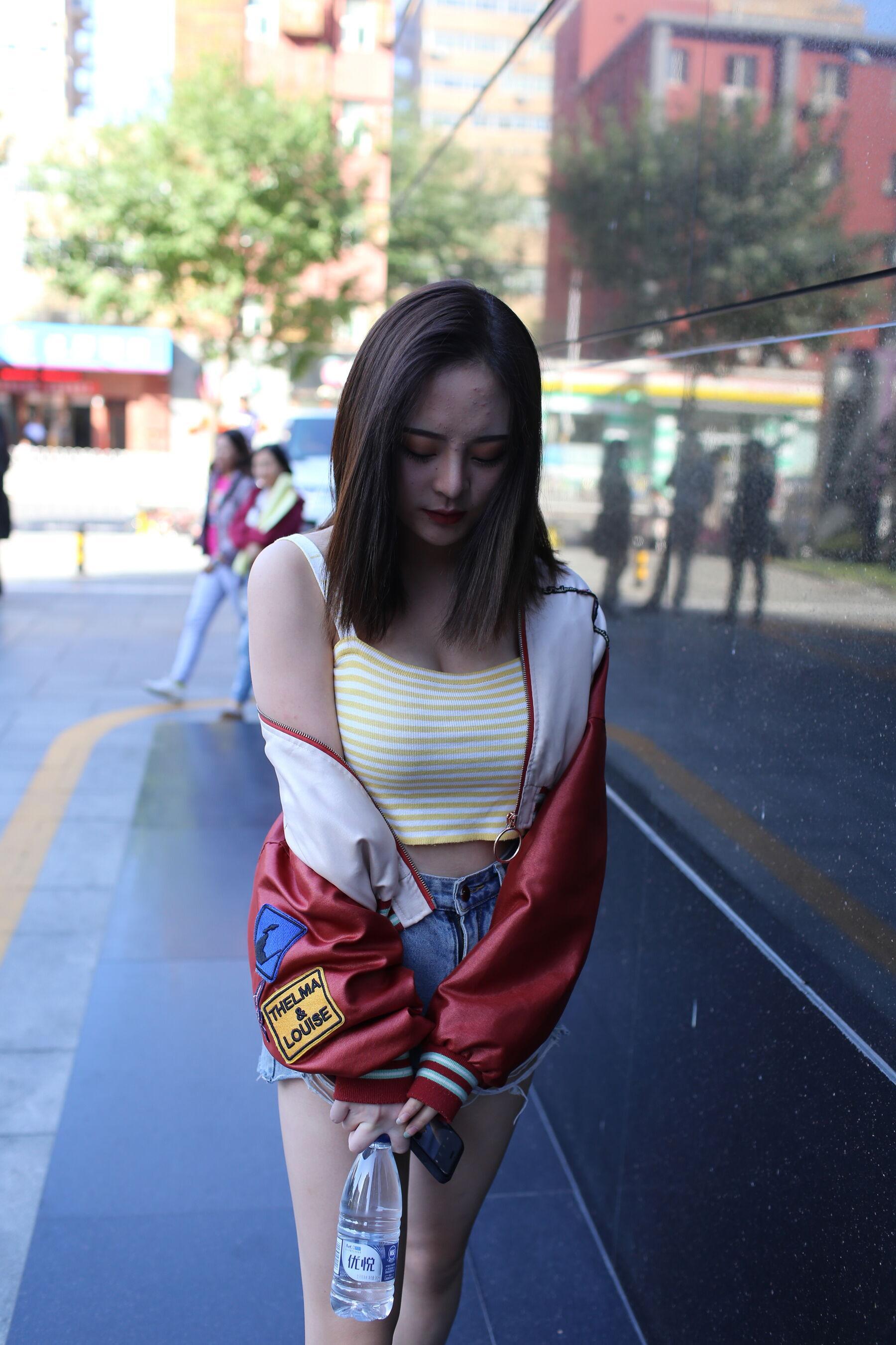 国模套图 国模马慧莹大尺度人体私拍套图 | Page 2