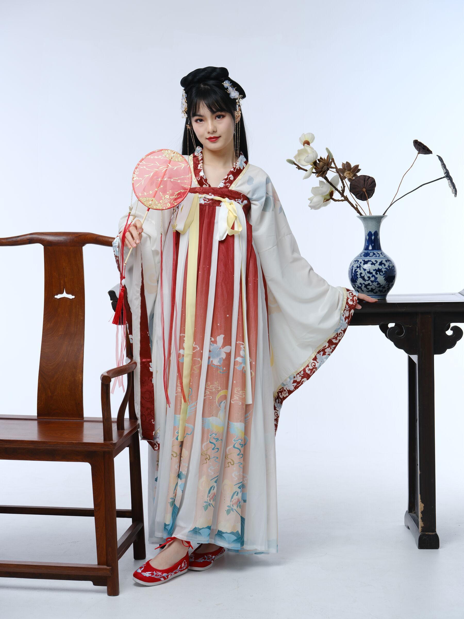 行色 国模娜娜（小玉）人体私拍套图 | Page 3