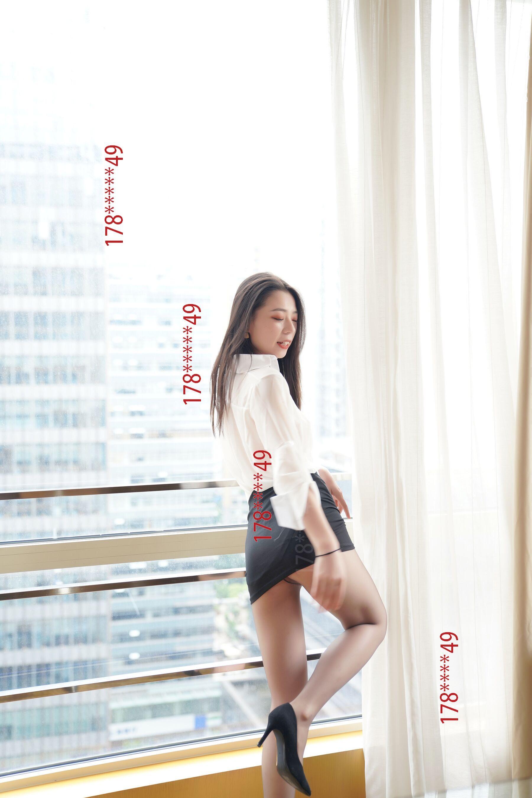 国模套图 国模言沫大尺度人体私拍套图 | Page 3