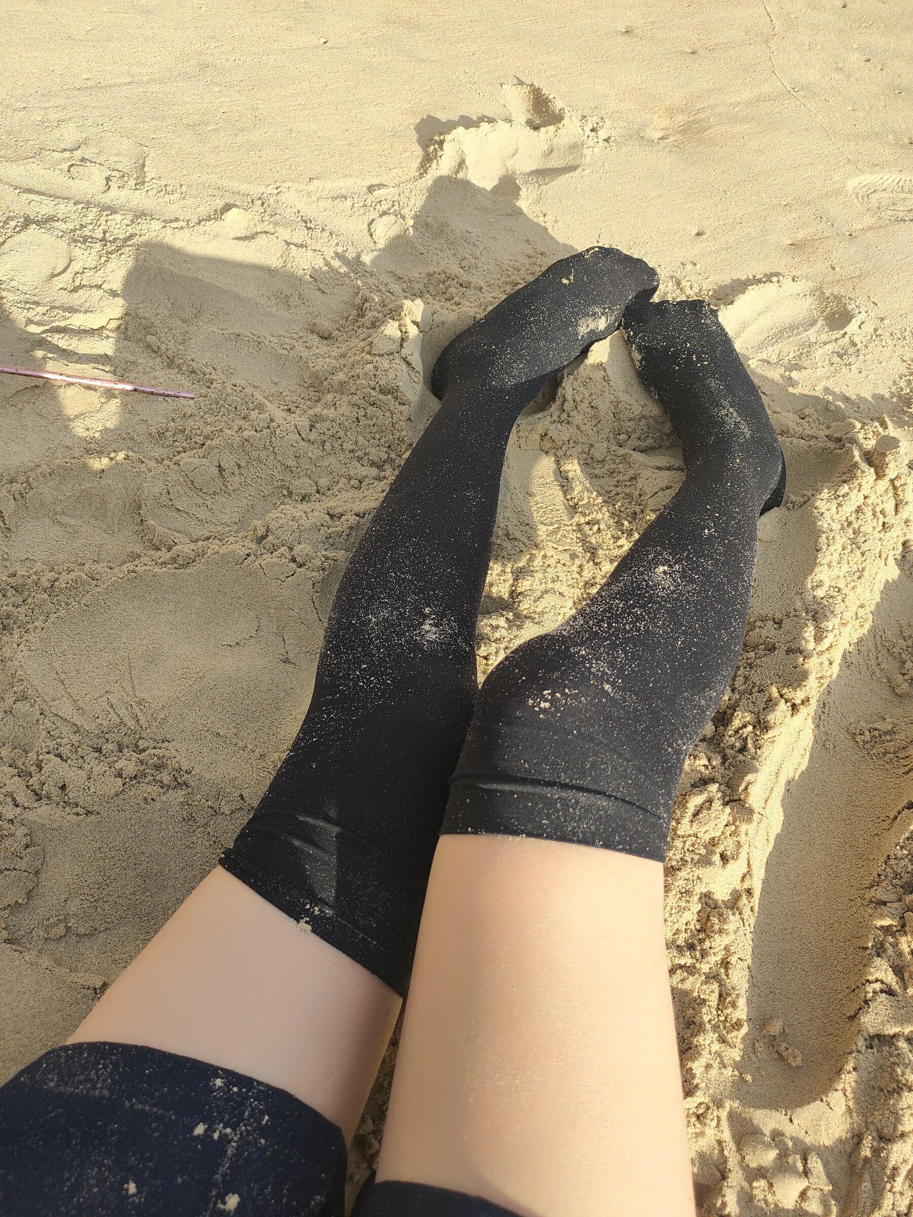 国模套图 海岛旅行 | Page 4