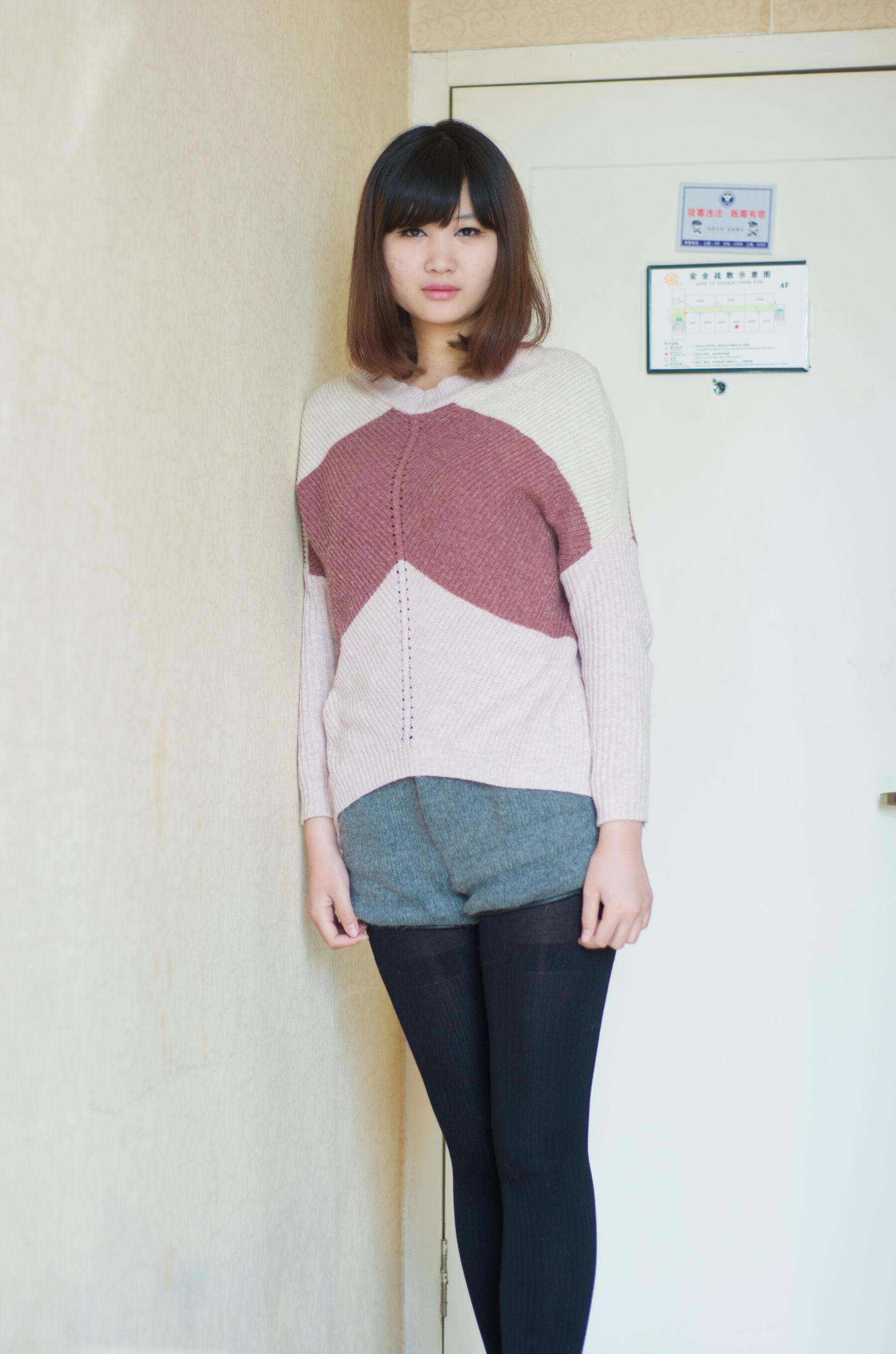 国模套图 国模妖妖大尺度性爱人体私拍套图 | Page 3