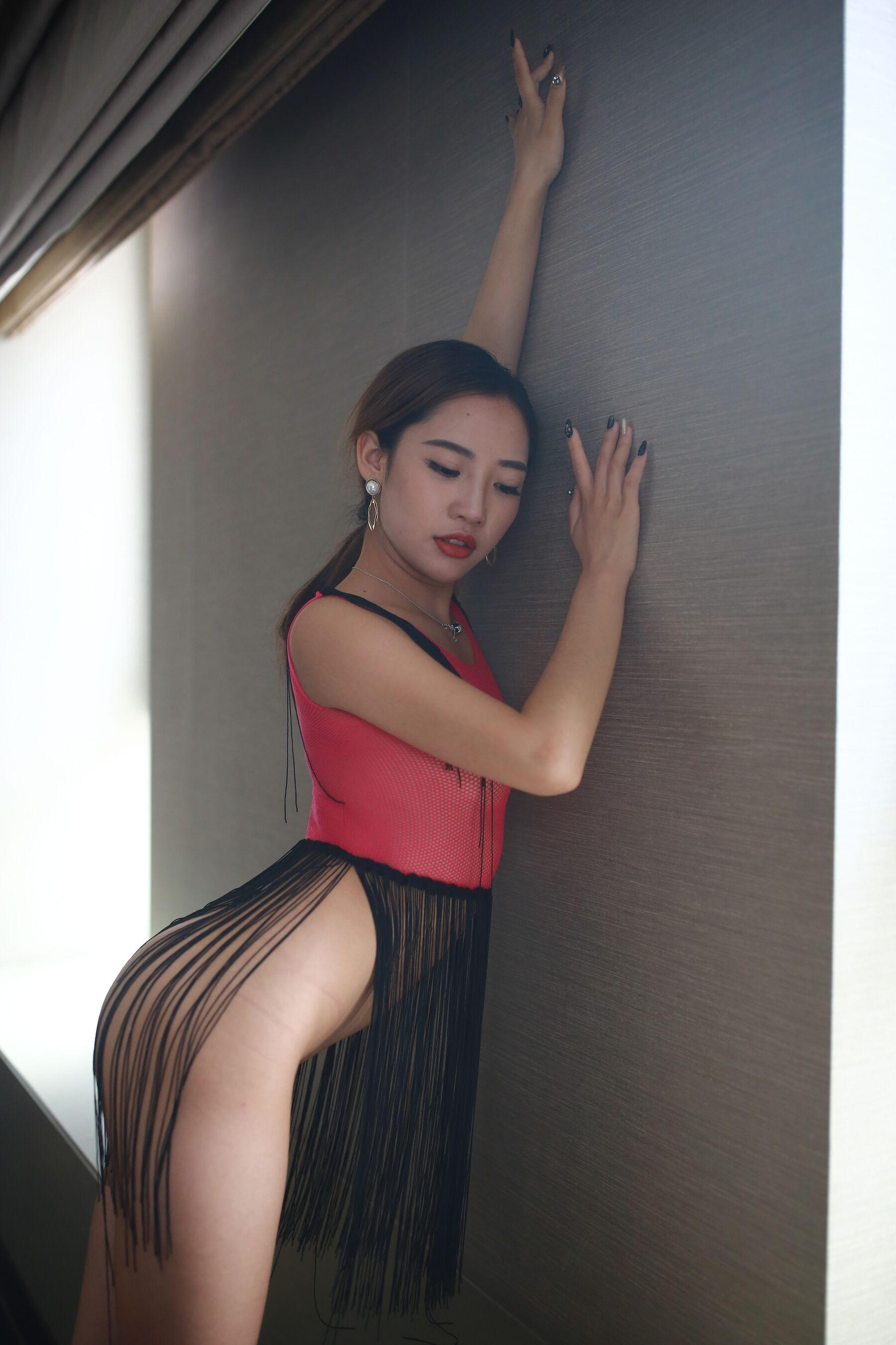 国模套图 国模王璇大尺度人体私拍套图