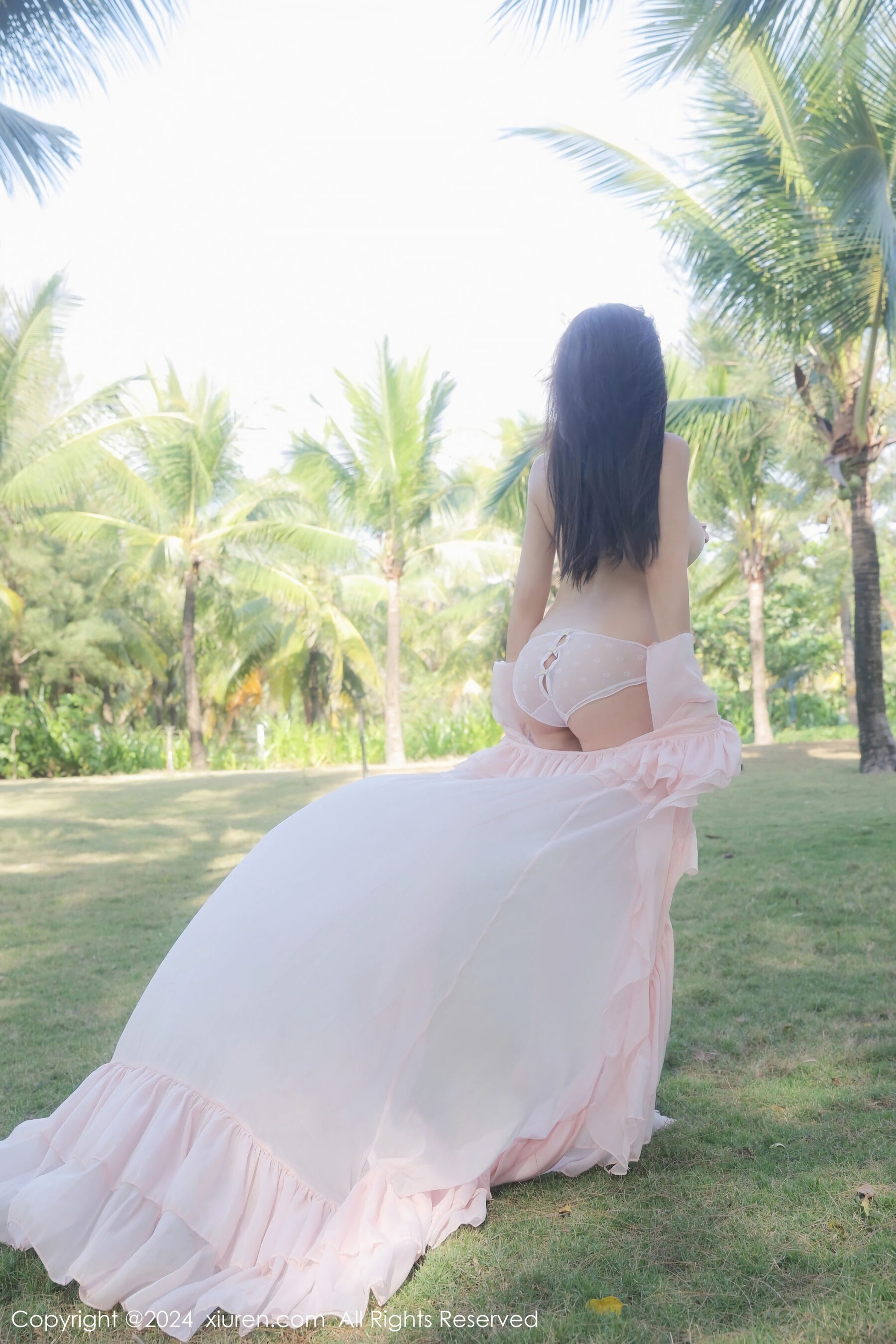 Vol. 8007 小薯条nienie