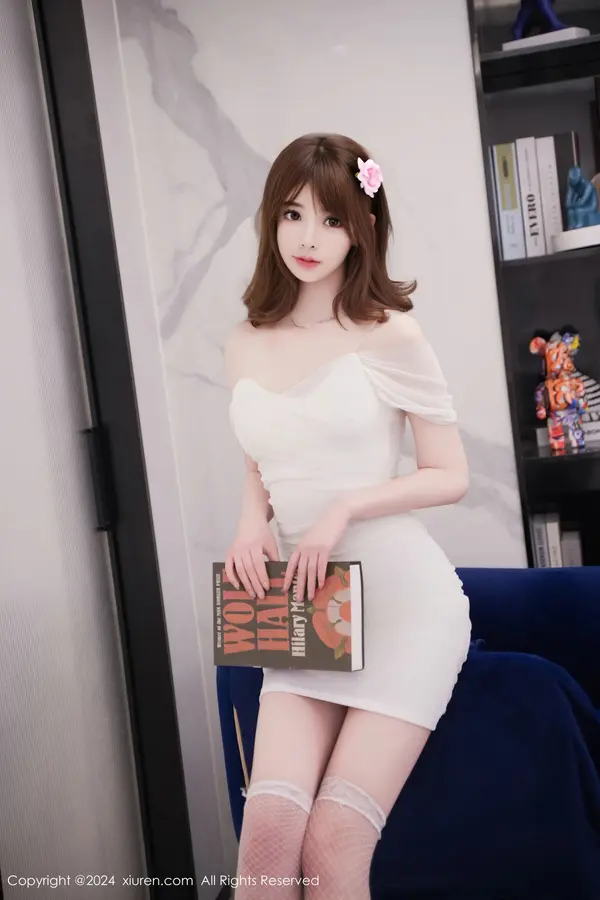 Vol. 8407 梦灵儿Mini | Page 4