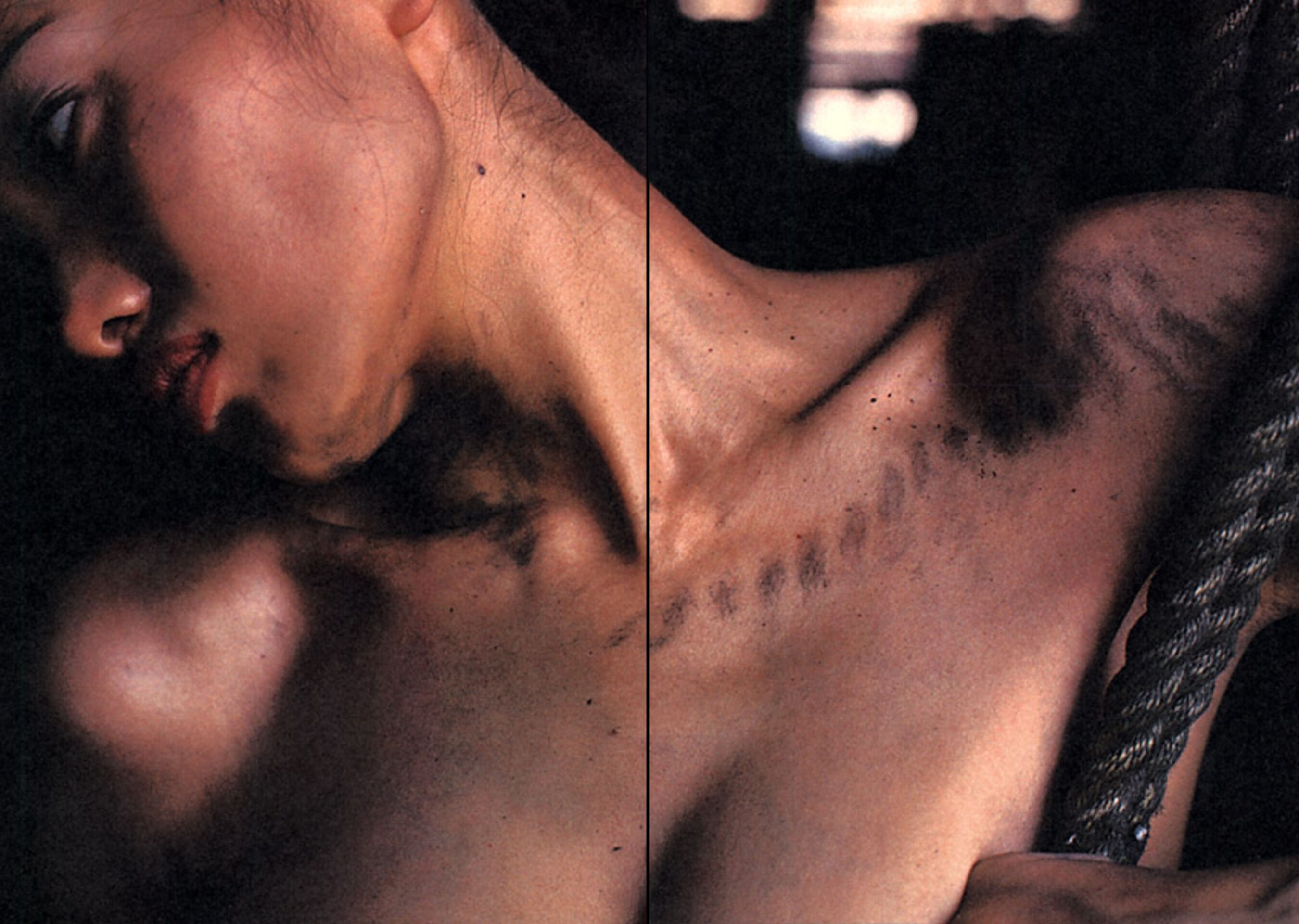 Vol. 1999.6 国舞亜矢《Accidents Series 14》
