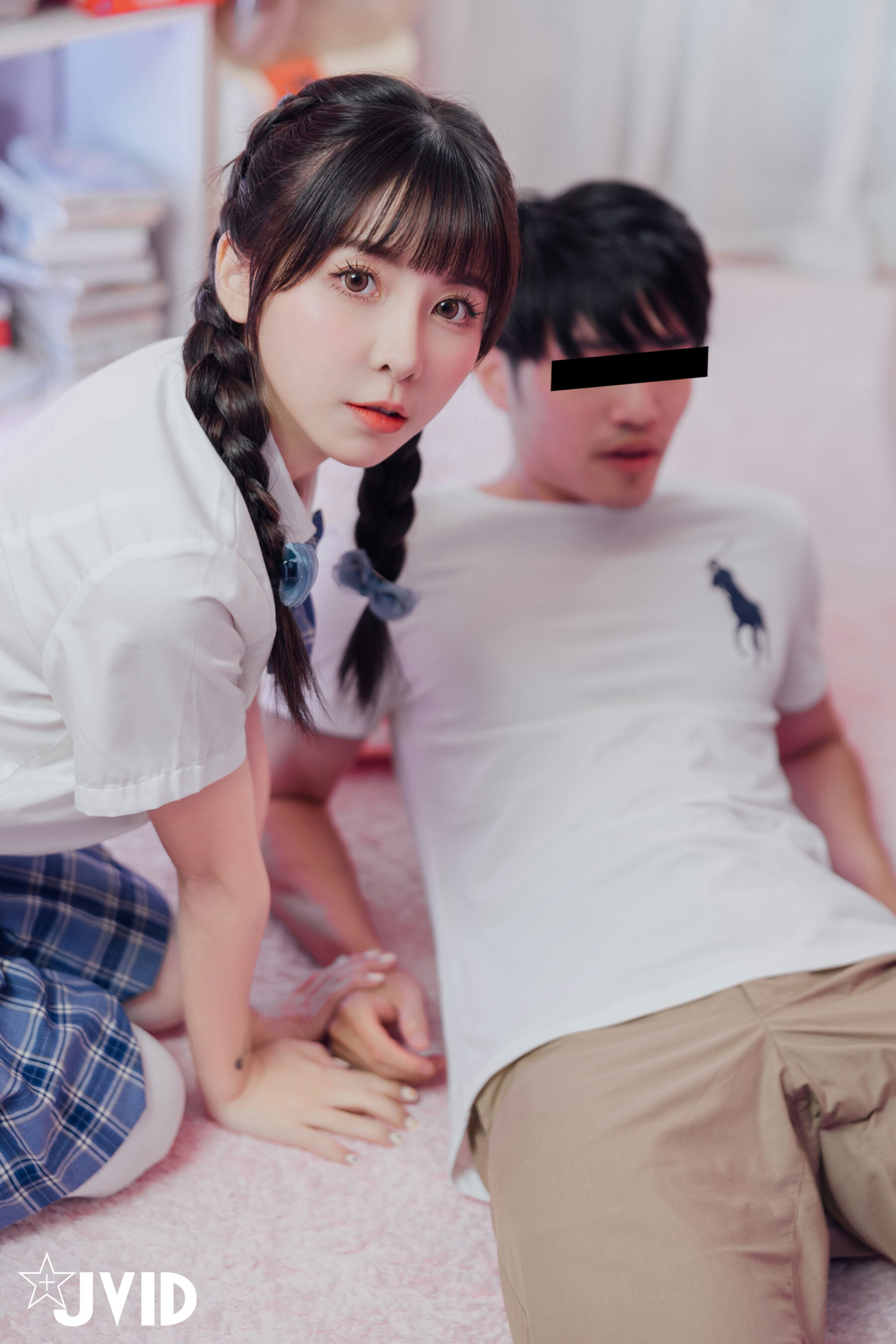 量身订制の性爱娃娃 | Page 3