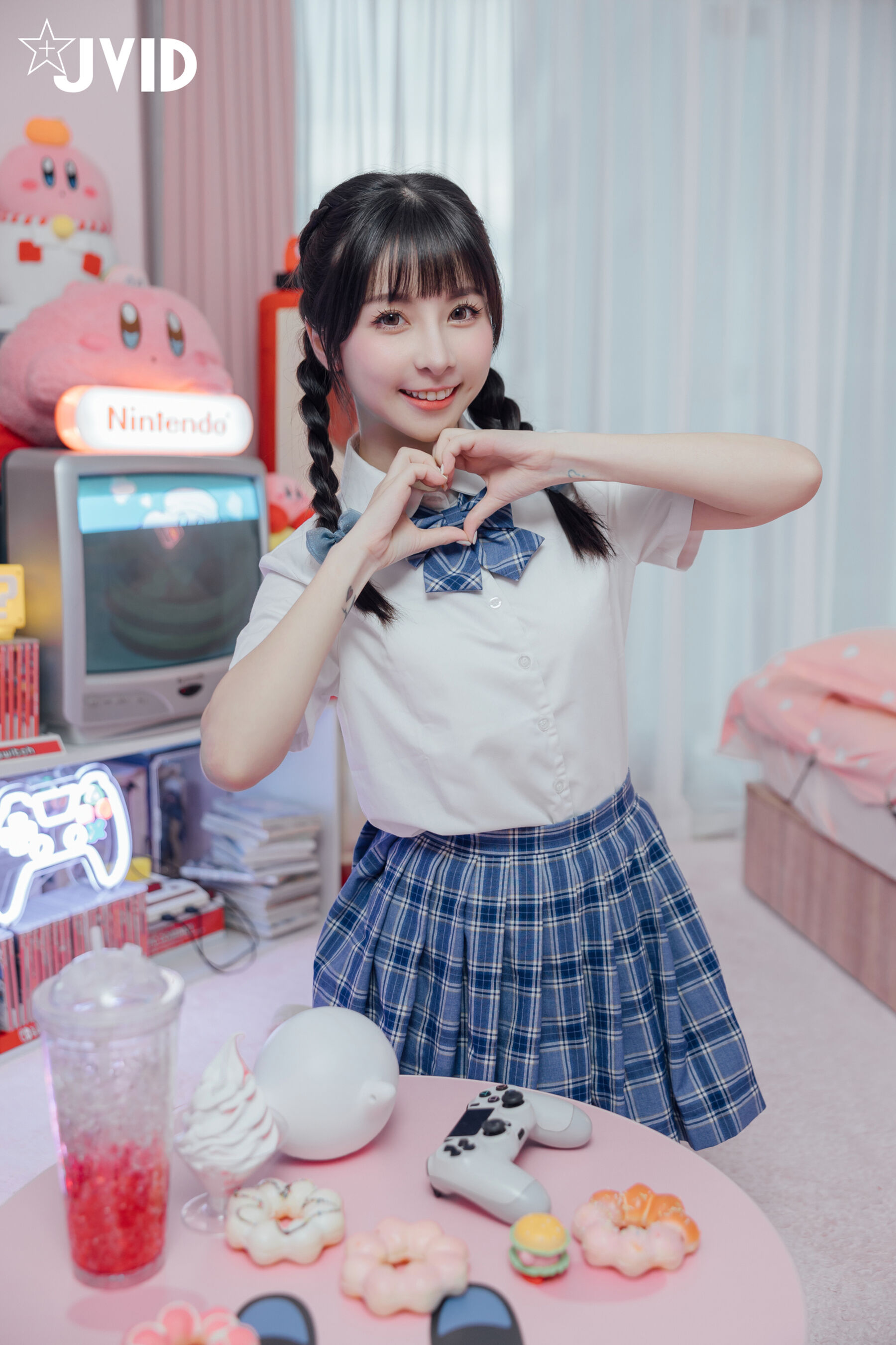 量身订制の性爱娃娃 | Page 2