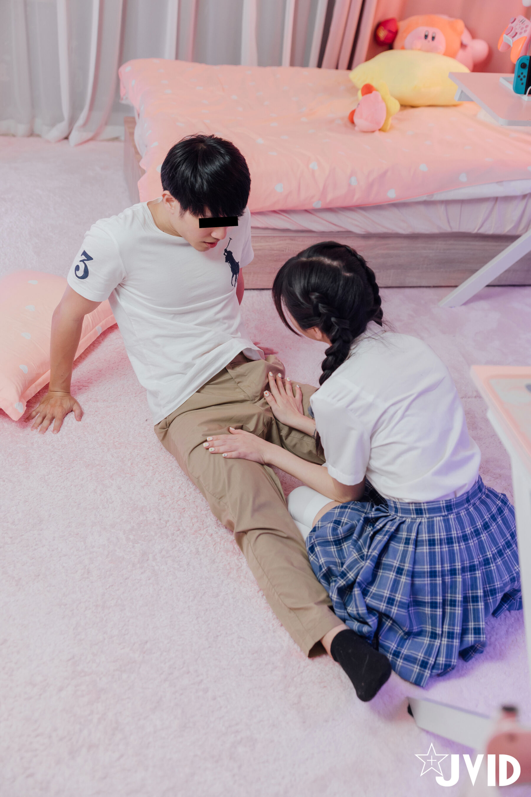 量身订制の性爱娃娃 | Page 5