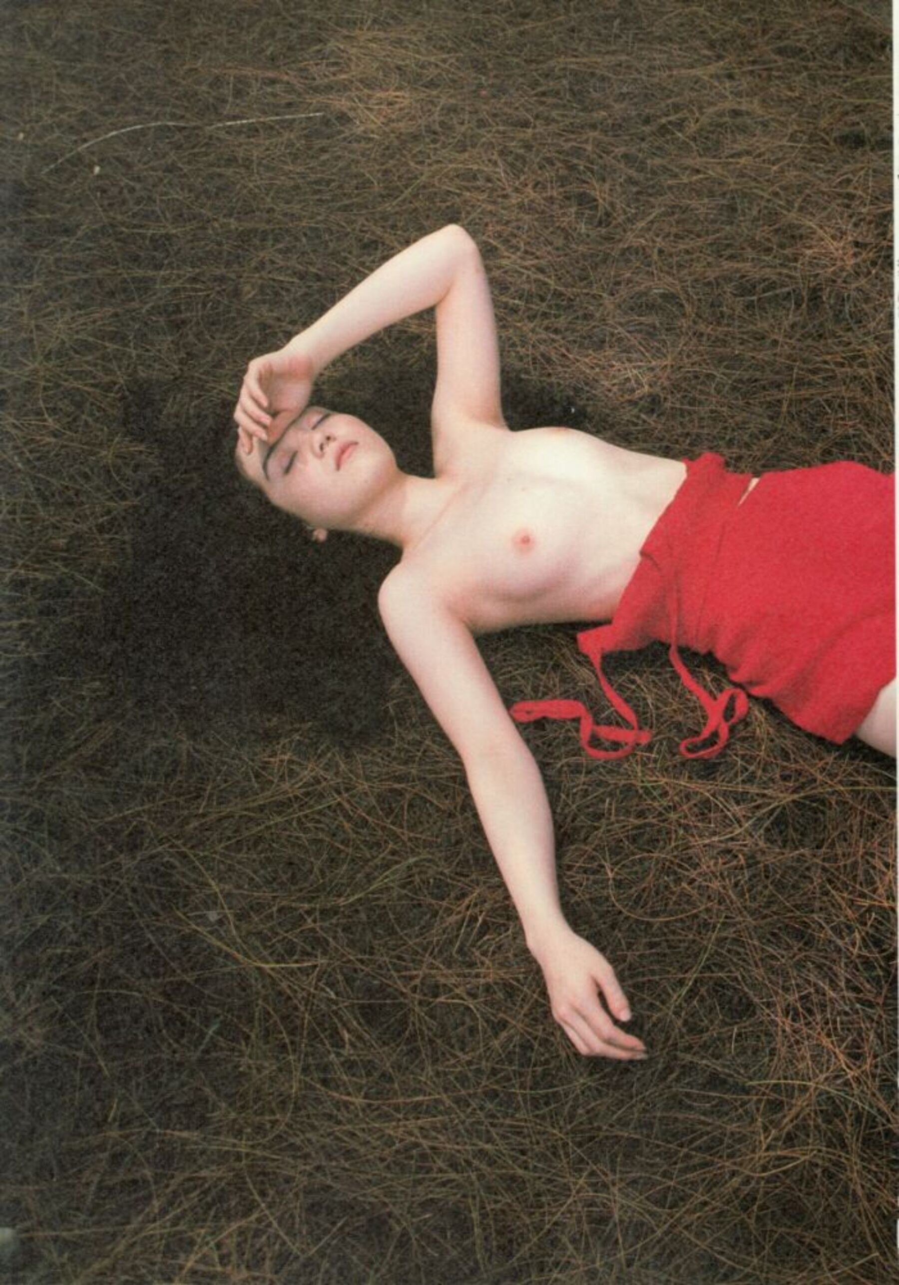 Vol. 1998.3 GEKISHA in HAWAII | Page 3