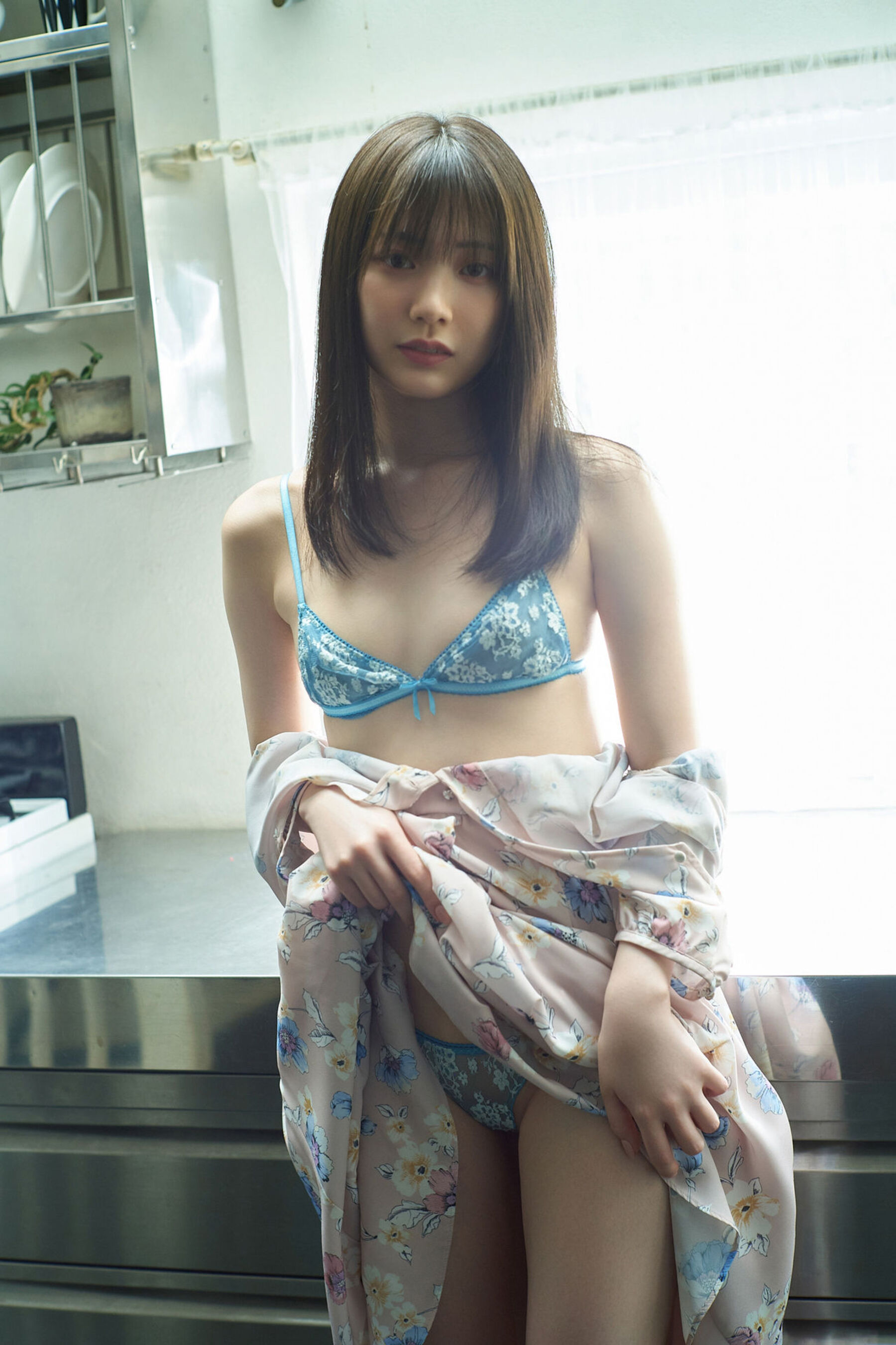 石川澪《えちえち天使》 | Page 2