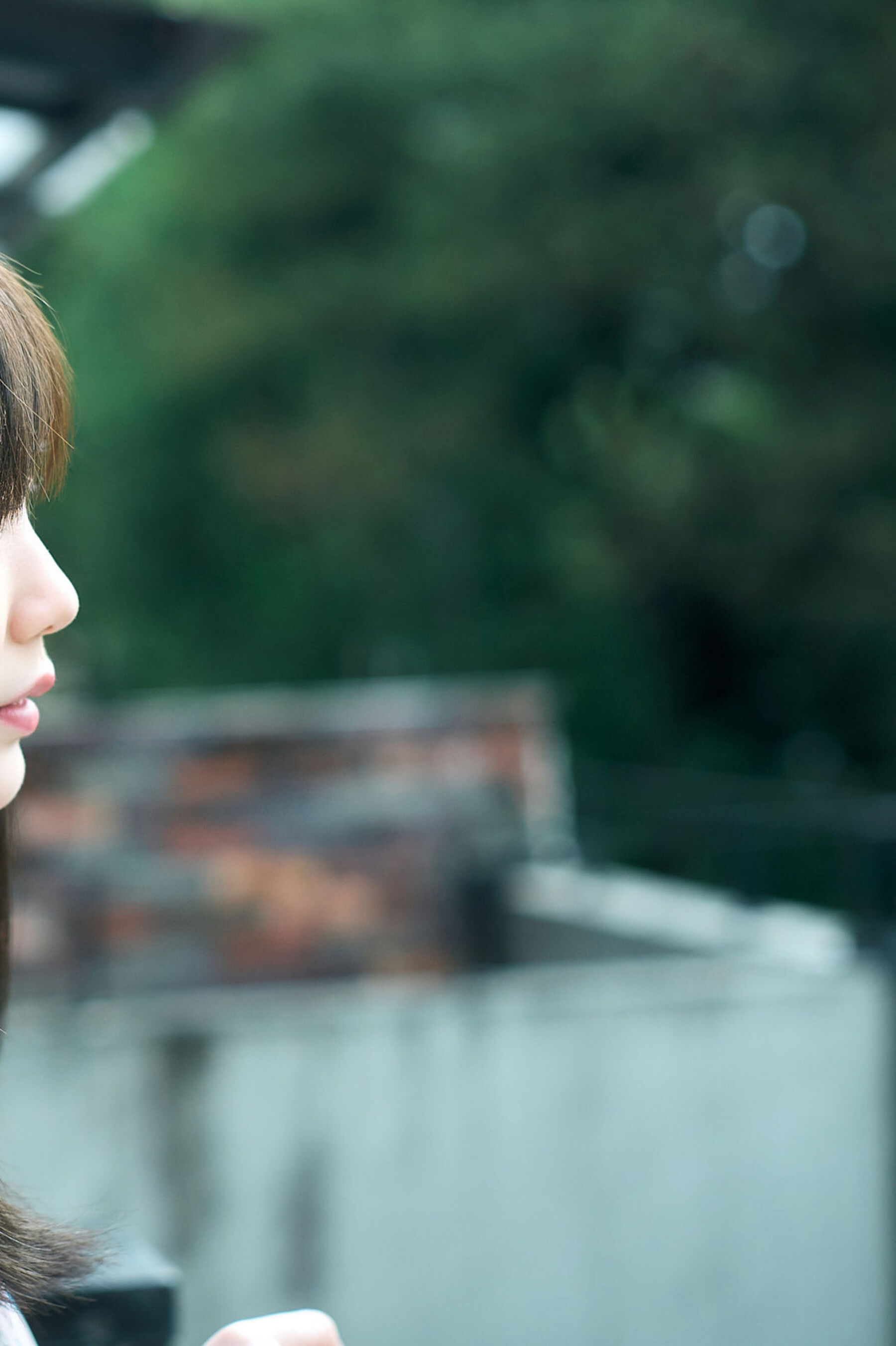 石川澪《えちえち天使》